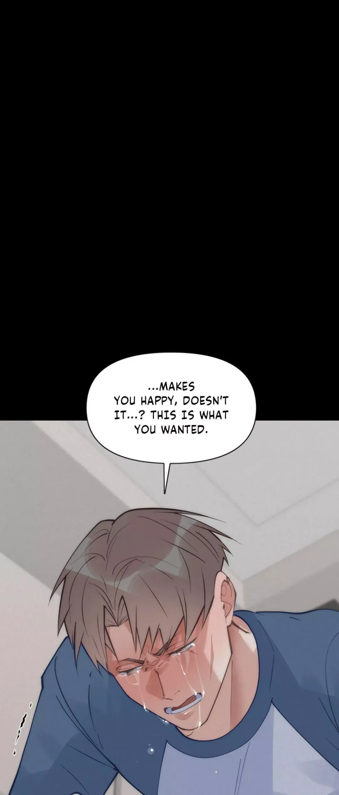 My Roommate, Handsome Senior - Chapter 59 Page 75