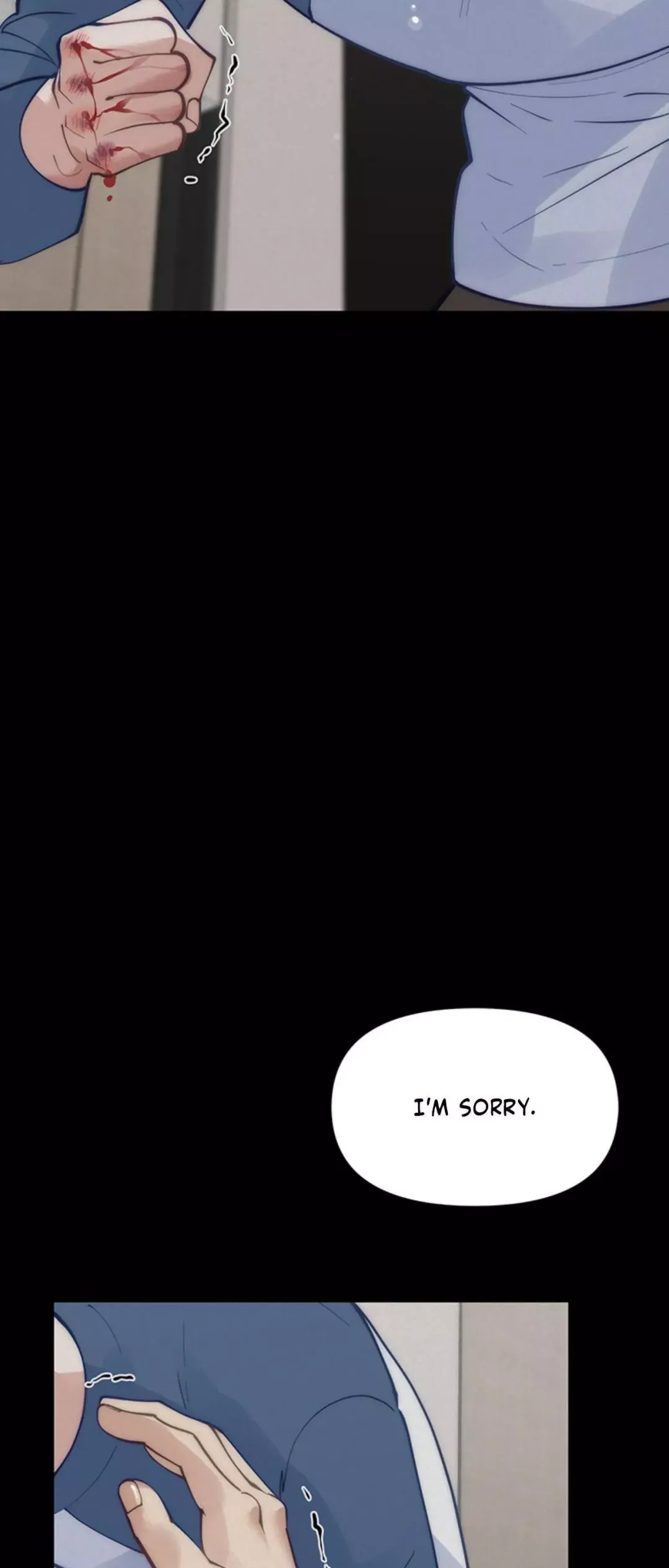 My Roommate, Handsome Senior - Chapter 59 Page 76