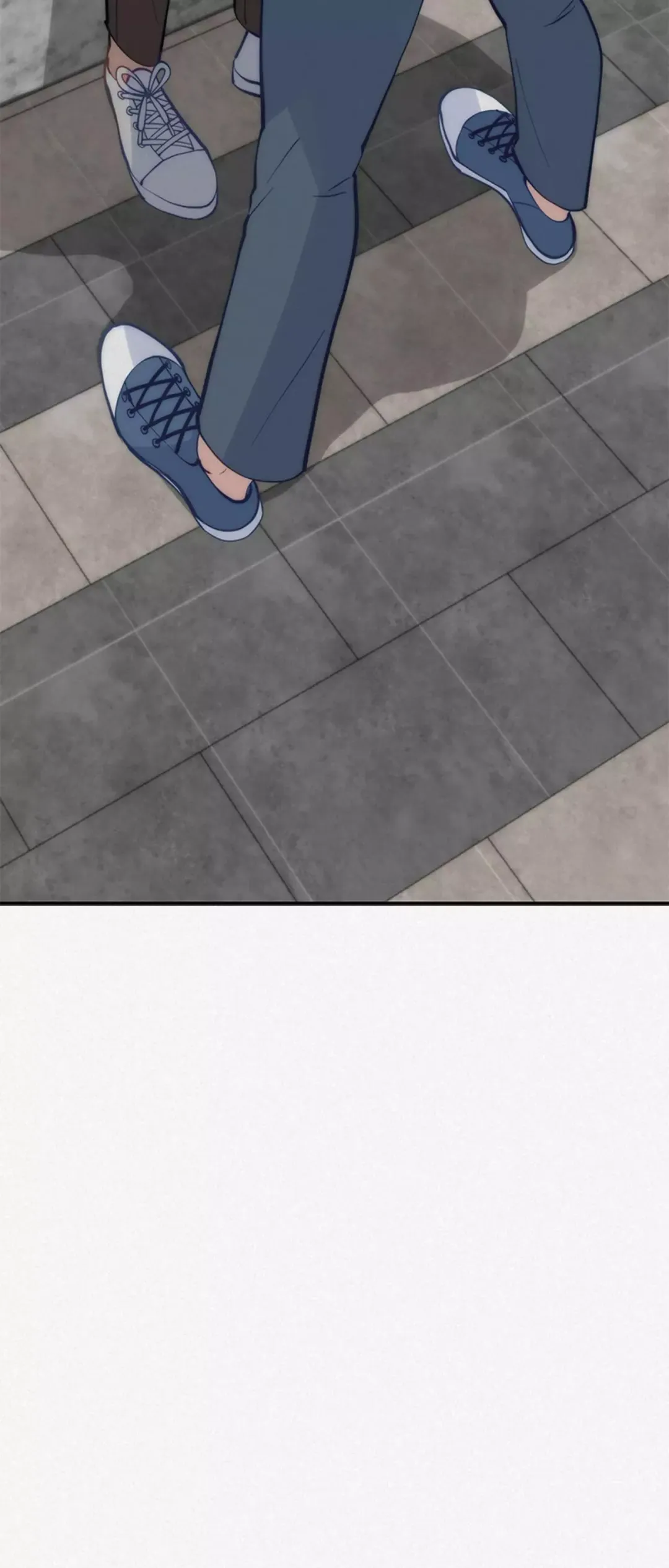 My Roommate, Handsome Senior - Chapter 59 Page 86