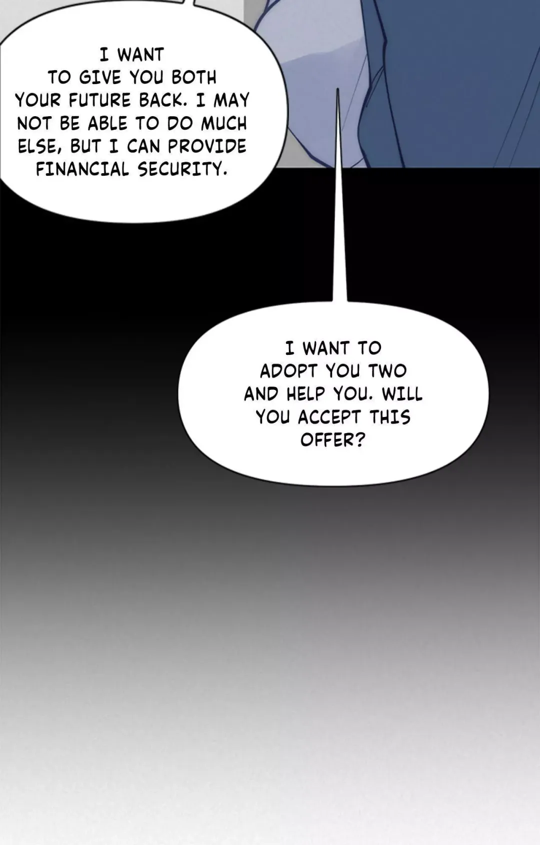 My Roommate, Handsome Senior - Chapter 60 Page 3