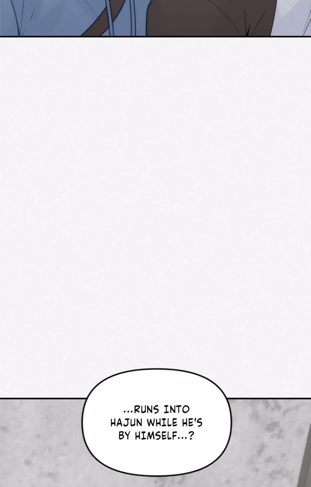 My Roommate, Handsome Senior - Chapter 60 Page 11