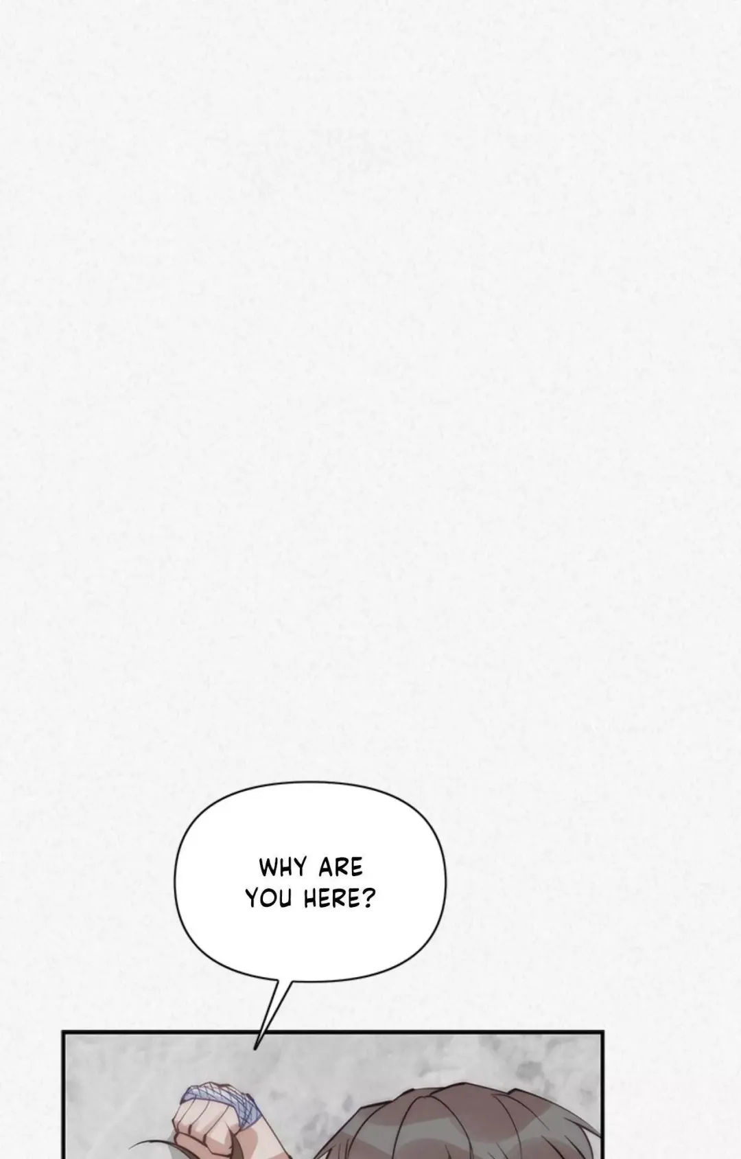 My Roommate, Handsome Senior - Chapter 60 Page 16