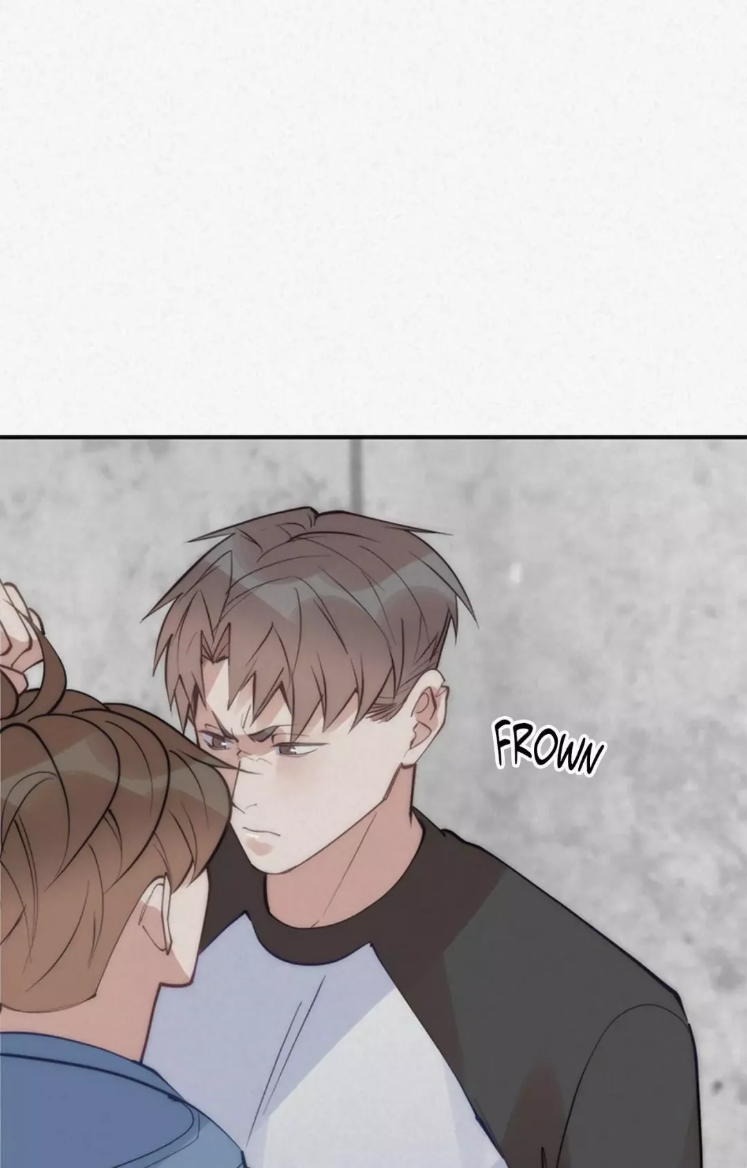 My Roommate, Handsome Senior - Chapter 60 Page 18