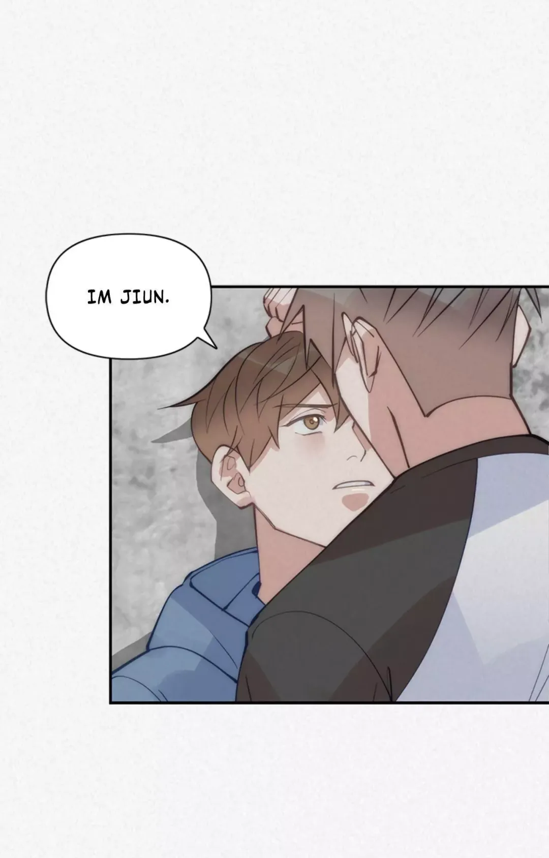 My Roommate, Handsome Senior - Chapter 60 Page 21