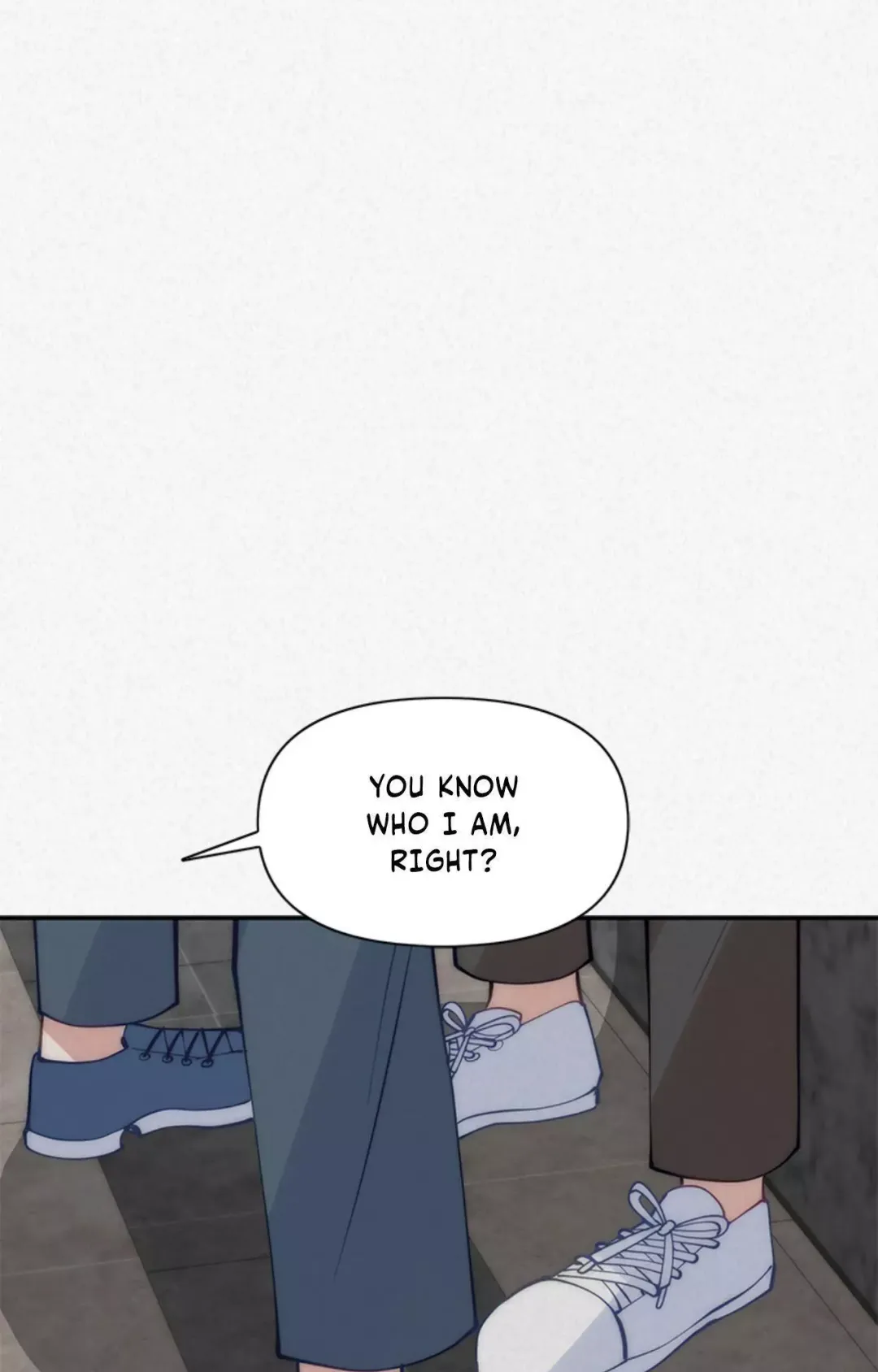 My Roommate, Handsome Senior - Chapter 60 Page 22