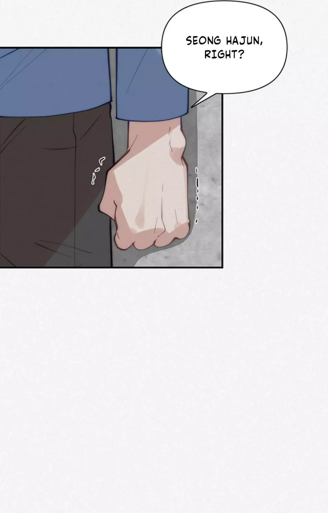 My Roommate, Handsome Senior - Chapter 60 Page 24