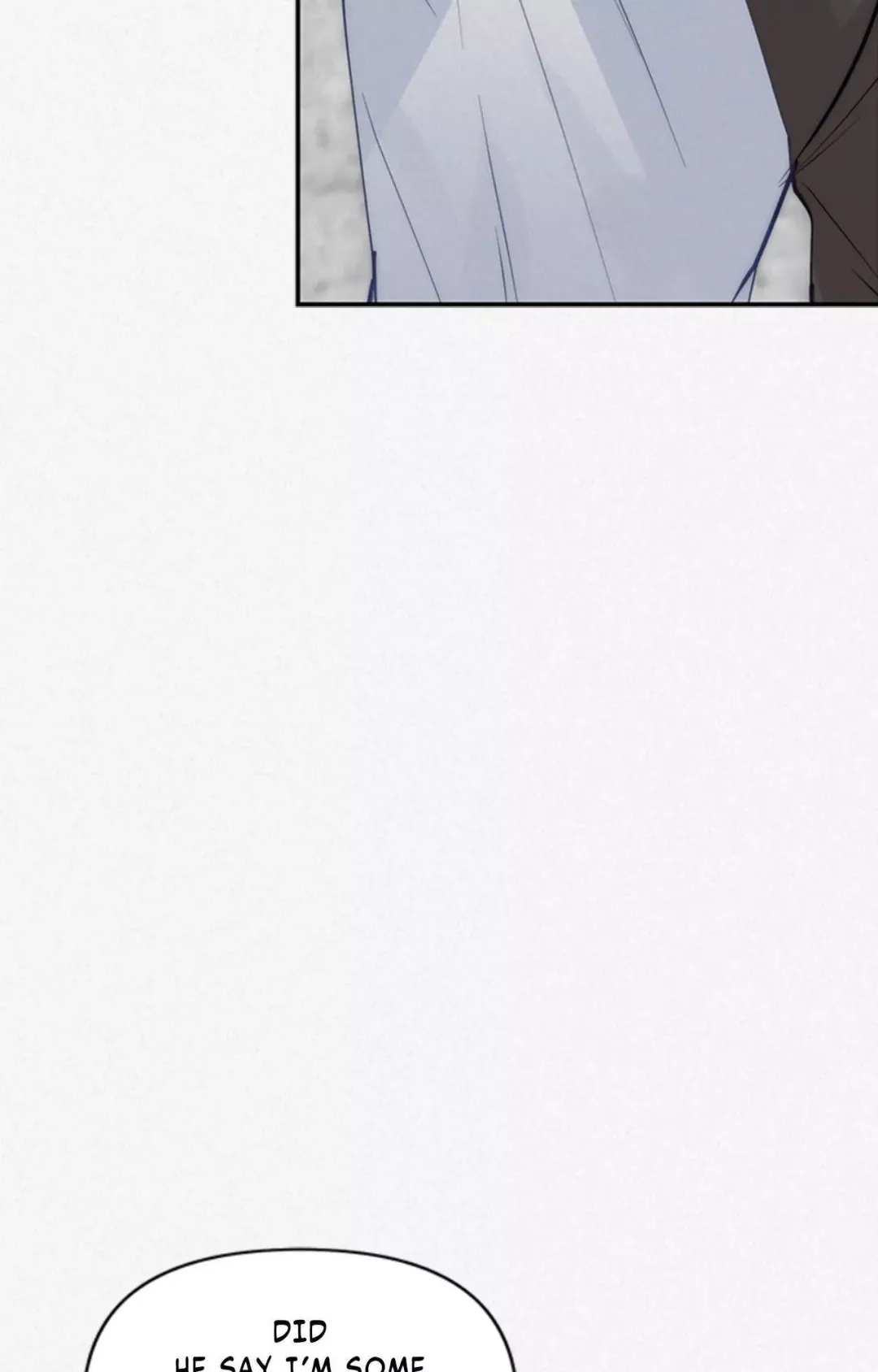 My Roommate, Handsome Senior - Chapter 60 Page 26