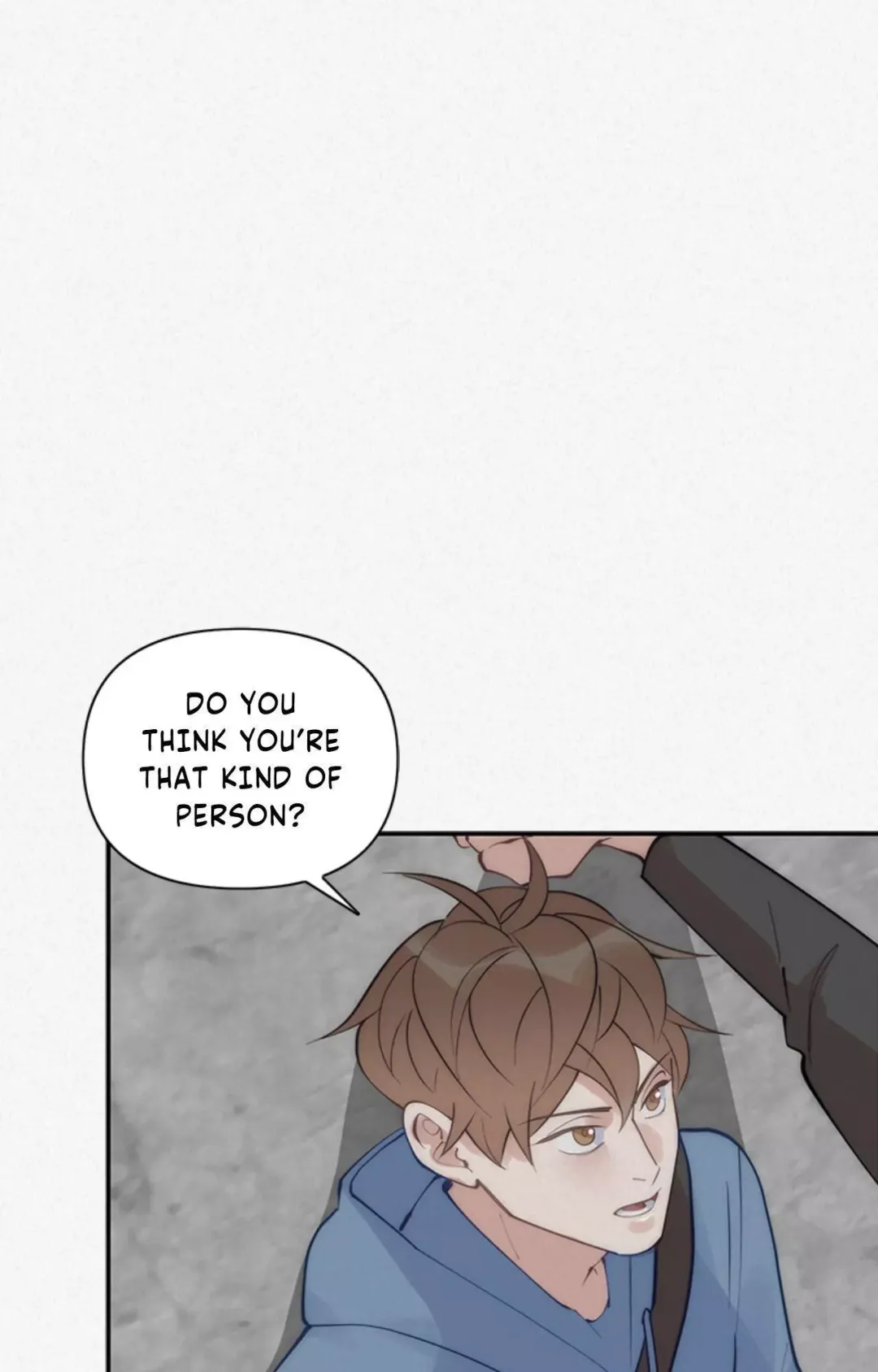 My Roommate, Handsome Senior - Chapter 60 Page 28