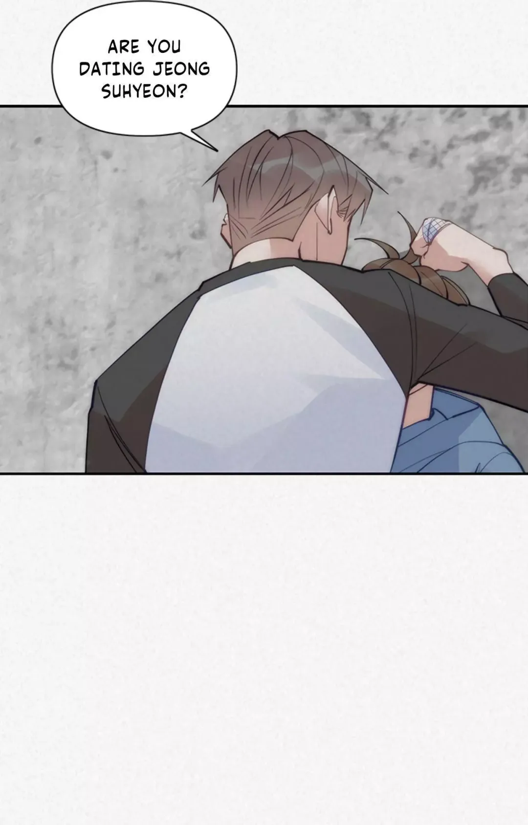 My Roommate, Handsome Senior - Chapter 60 Page 32