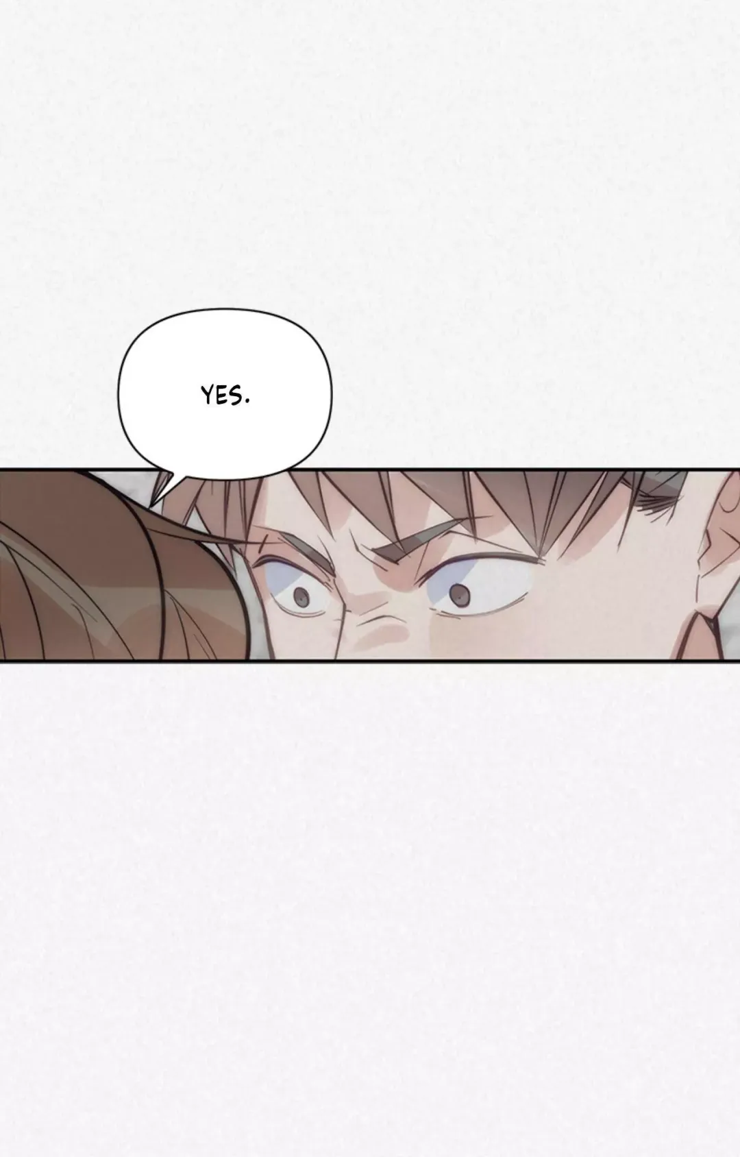 My Roommate, Handsome Senior - Chapter 60 Page 33