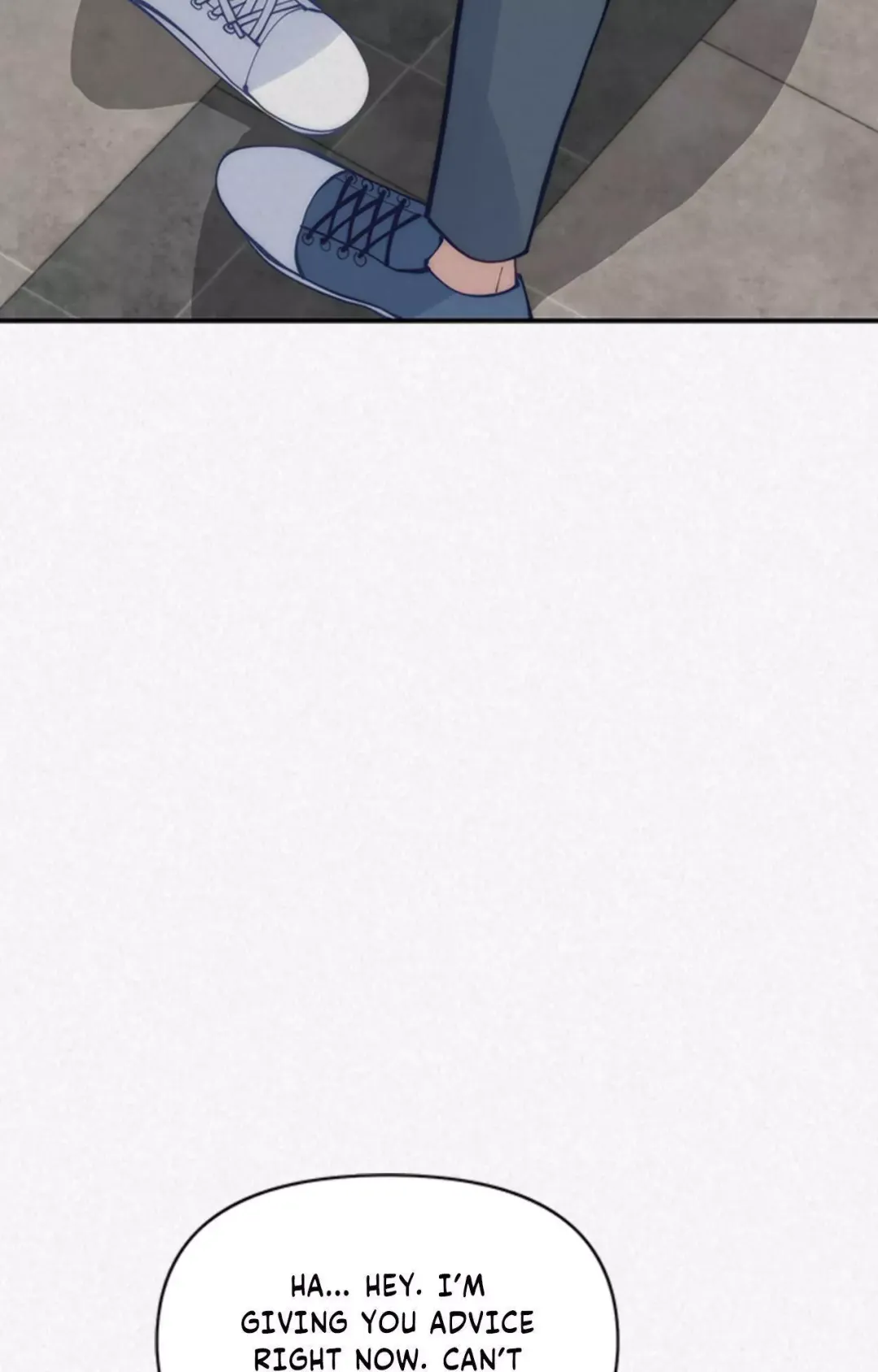 My Roommate, Handsome Senior - Chapter 60 Page 39