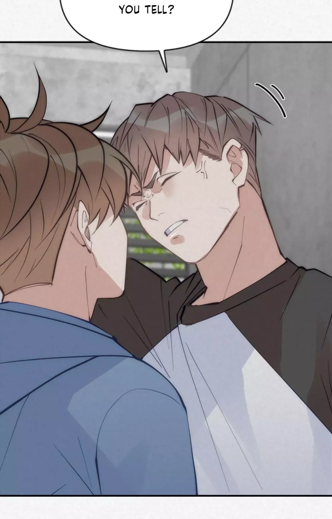 My Roommate, Handsome Senior - Chapter 60 Page 40