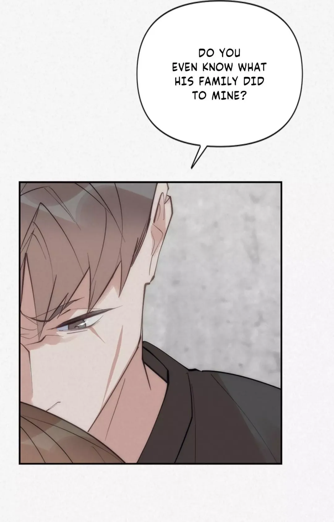 My Roommate, Handsome Senior - Chapter 60 Page 42