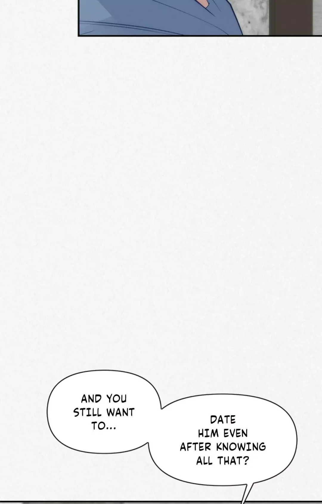 My Roommate, Handsome Senior - Chapter 60 Page 44