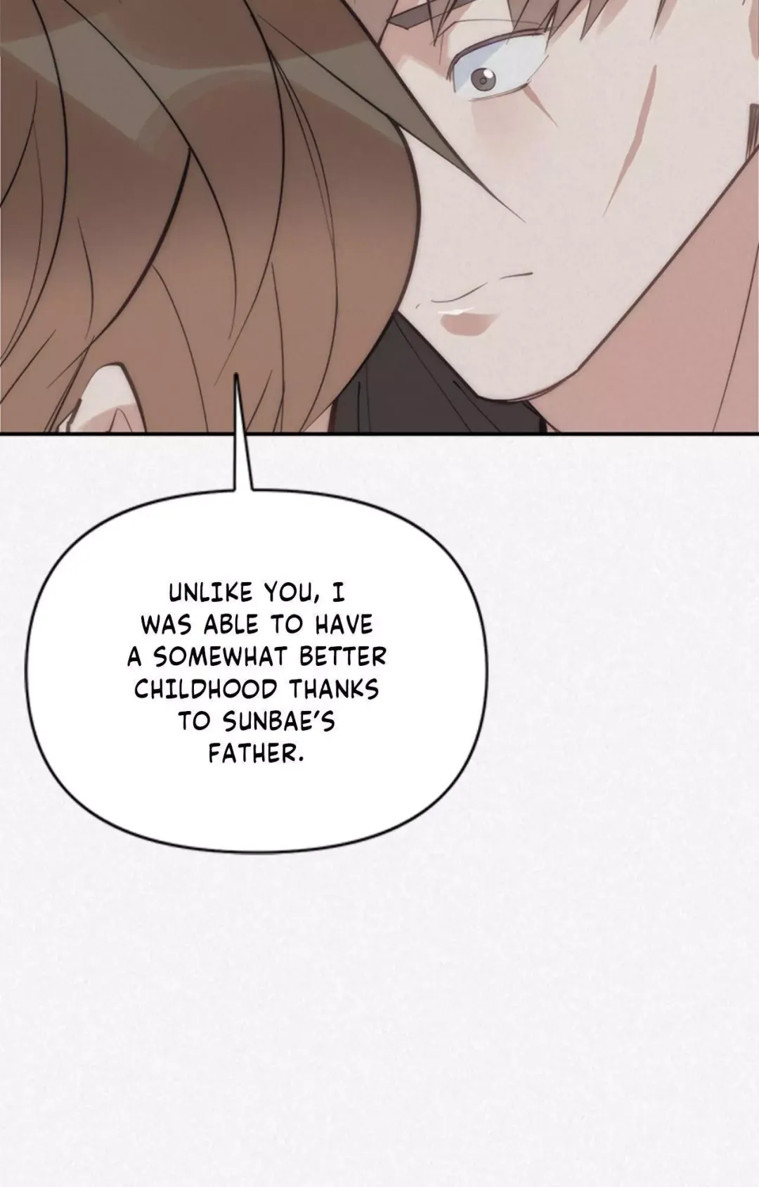 My Roommate, Handsome Senior - Chapter 60 Page 47
