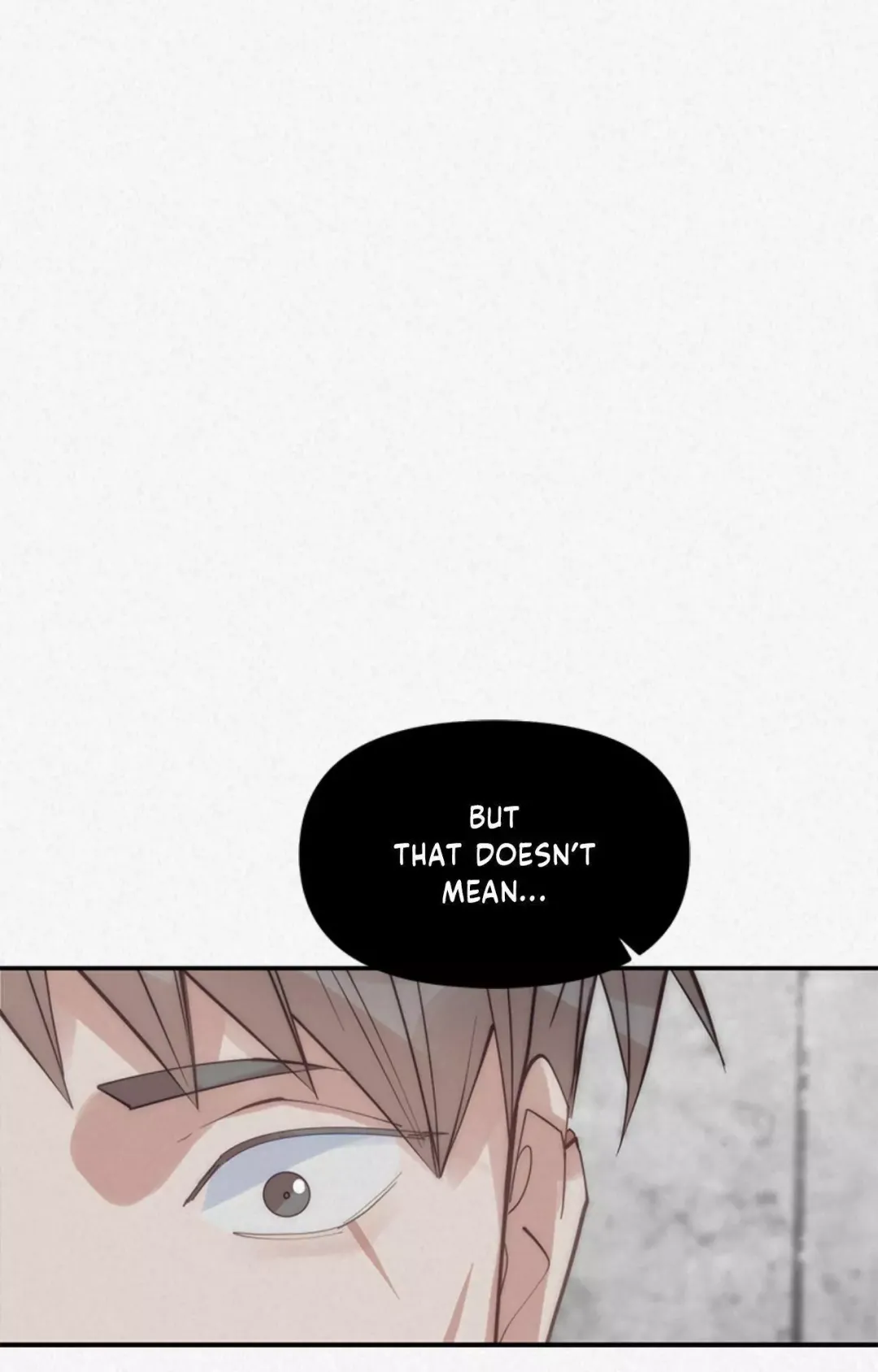 My Roommate, Handsome Senior - Chapter 60 Page 49