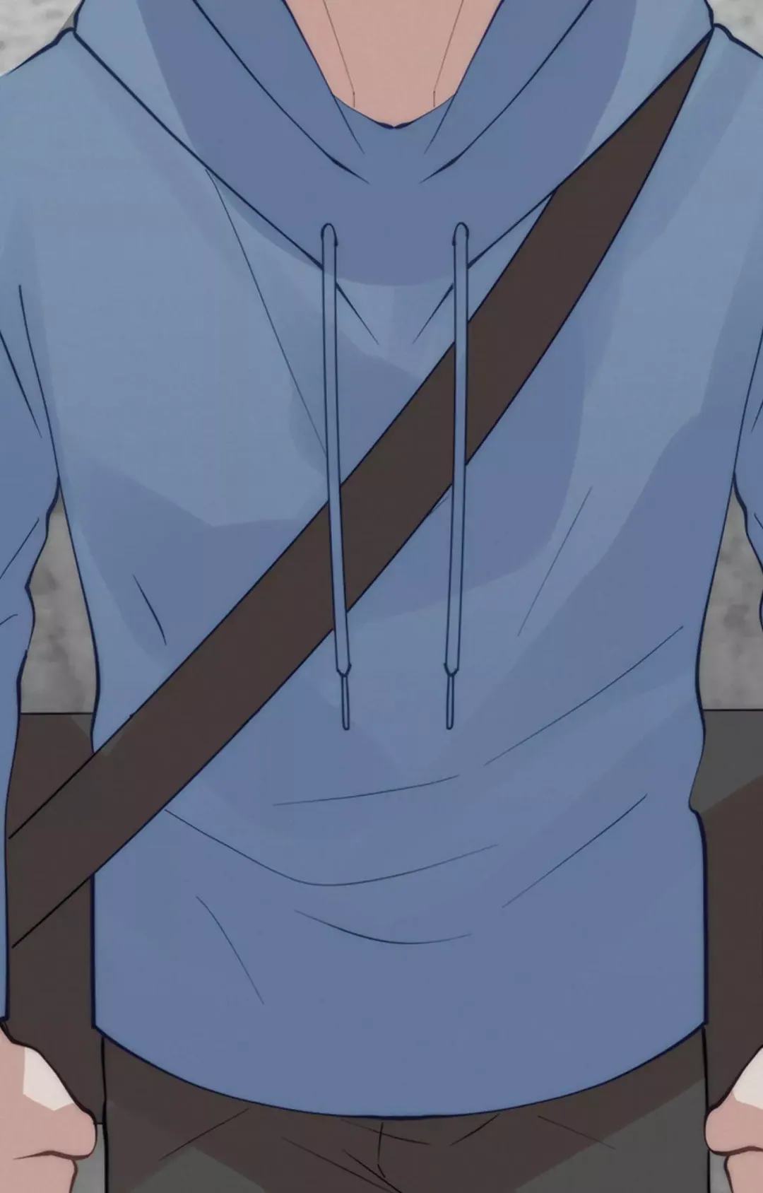My Roommate, Handsome Senior - Chapter 60 Page 52