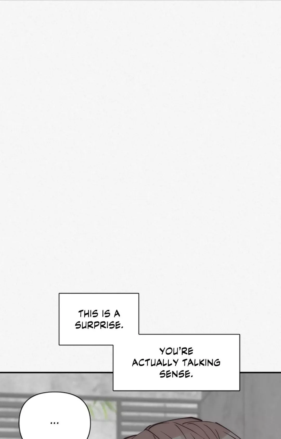 My Roommate, Handsome Senior - Chapter 60 Page 54