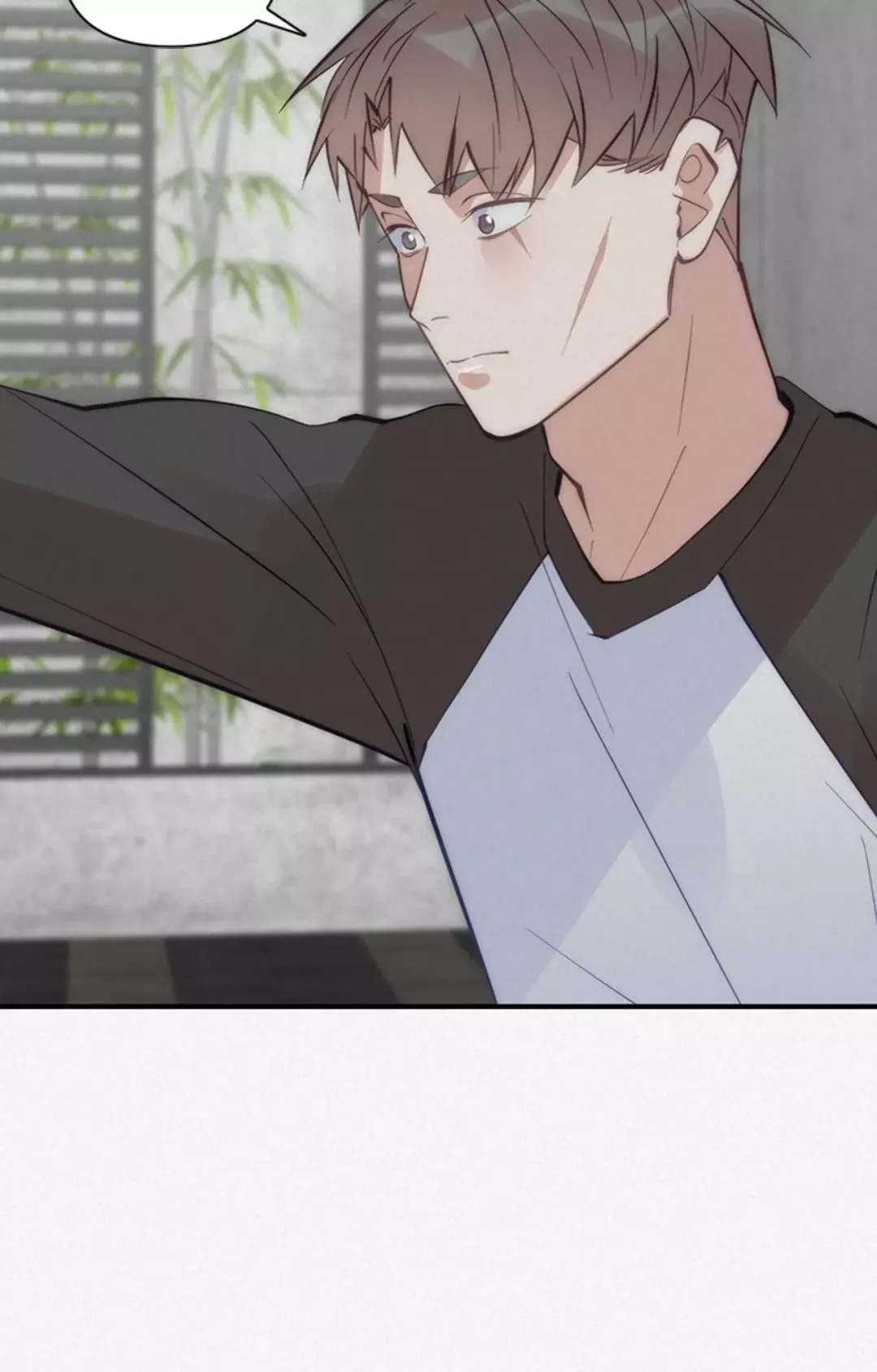 My Roommate, Handsome Senior - Chapter 60 Page 55