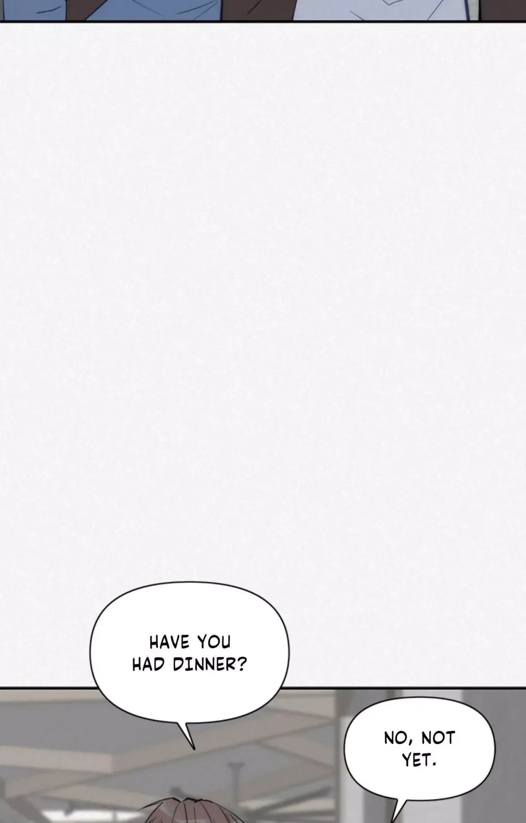 My Roommate, Handsome Senior - Chapter 60 Page 58