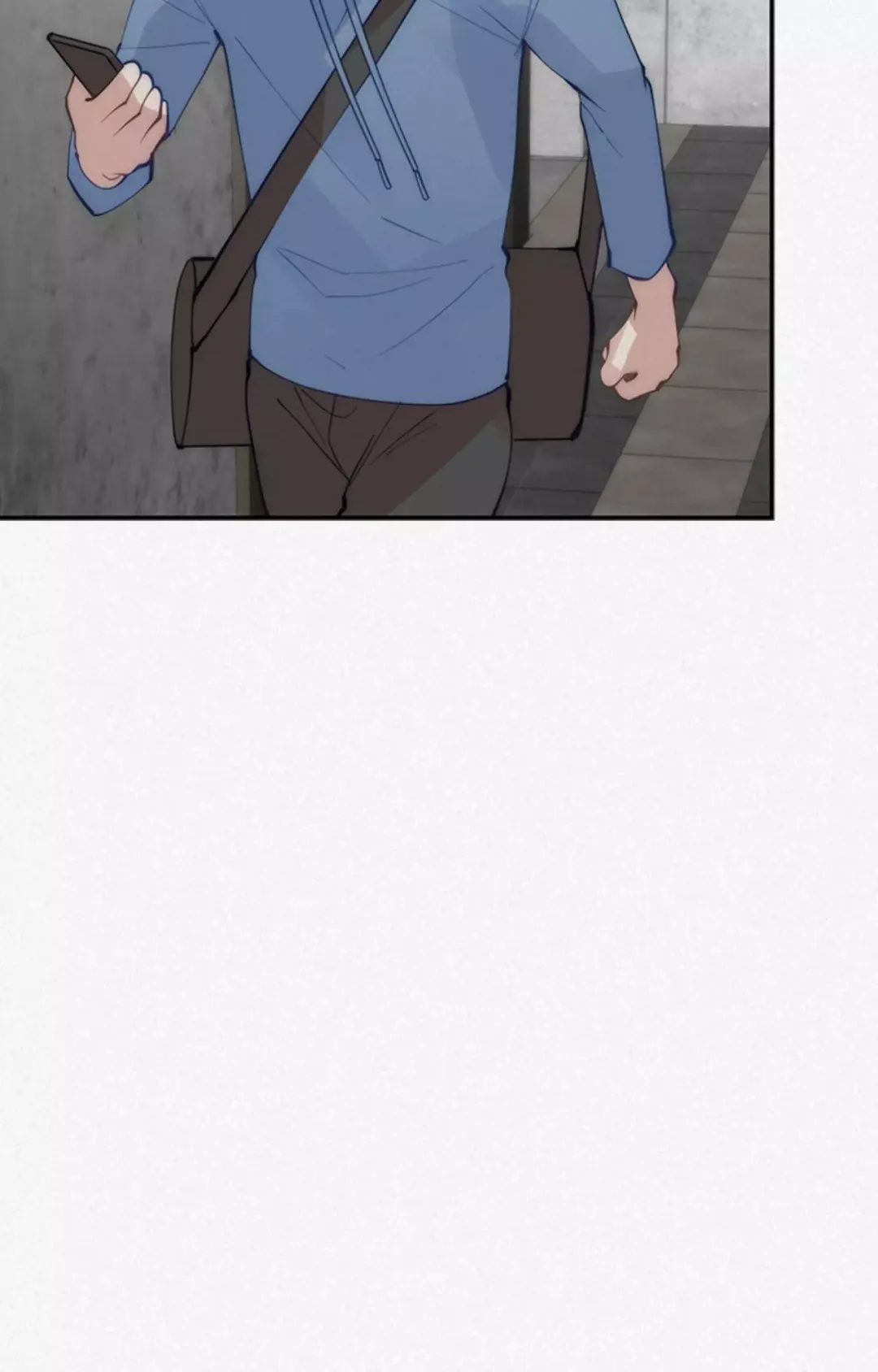 My Roommate, Handsome Senior - Chapter 60 Page 62