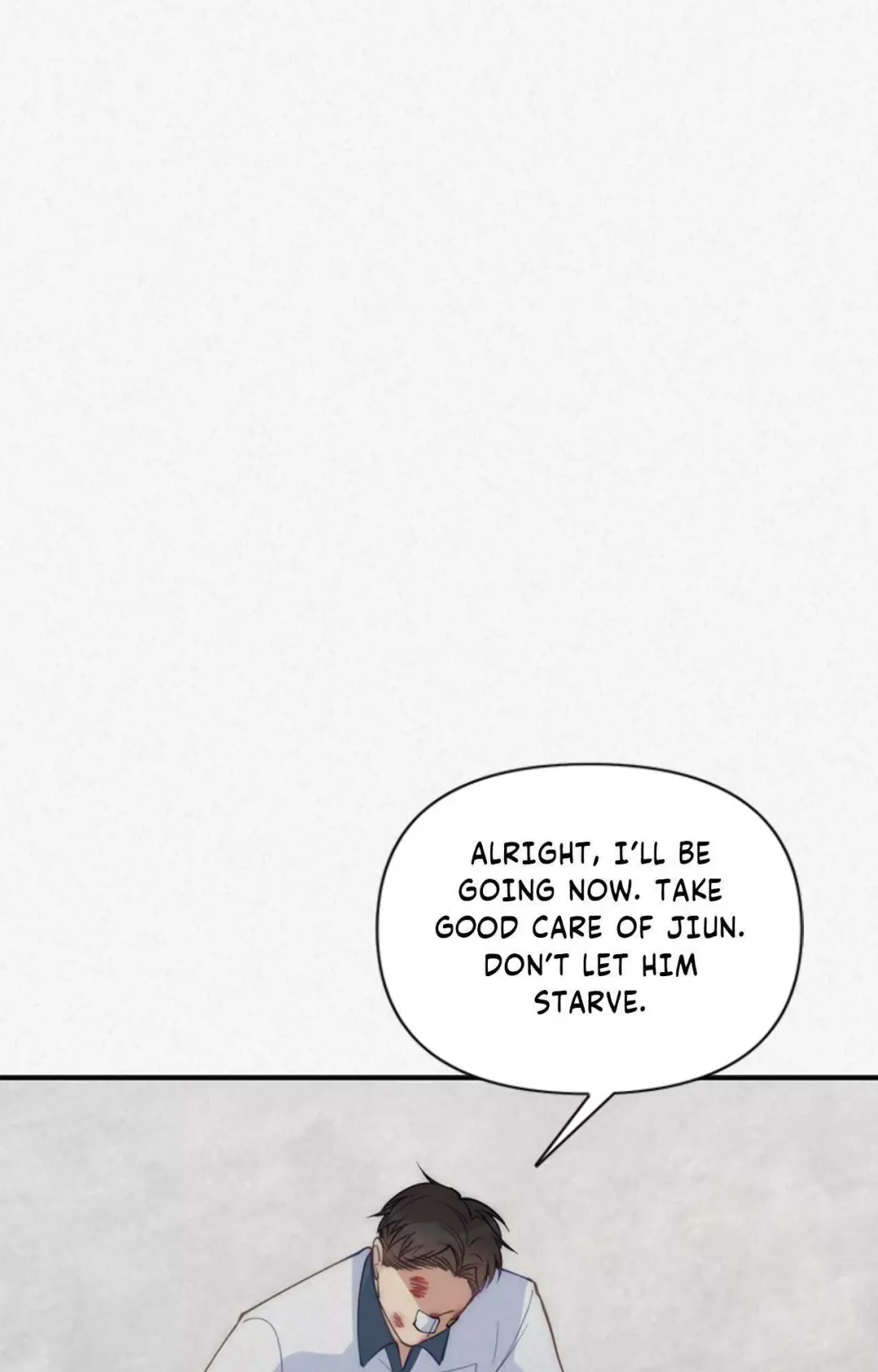 My Roommate, Handsome Senior - Chapter 60 Page 67
