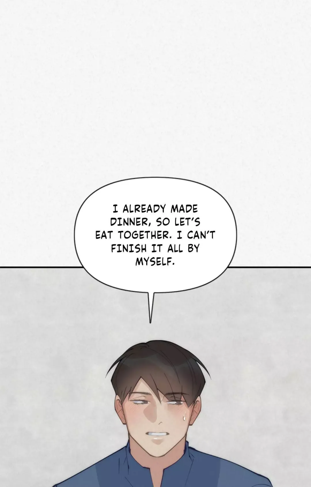 My Roommate, Handsome Senior - Chapter 60 Page 70