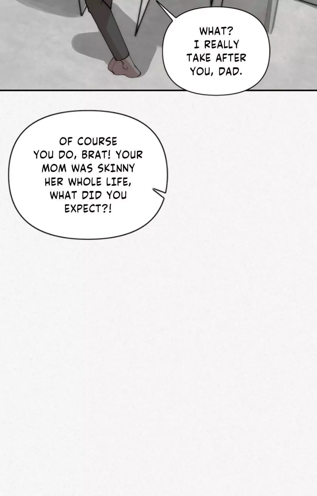 My Roommate, Handsome Senior - Chapter 60 Page 76
