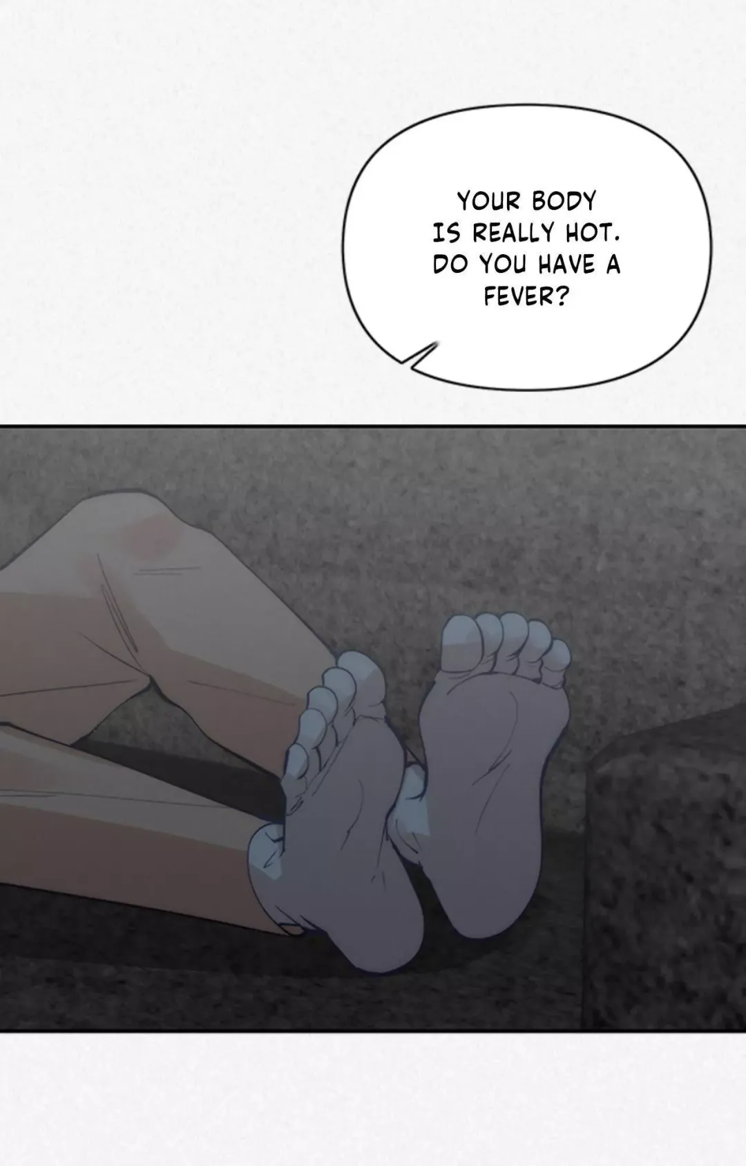 My Roommate, Handsome Senior - Chapter 60 Page 78
