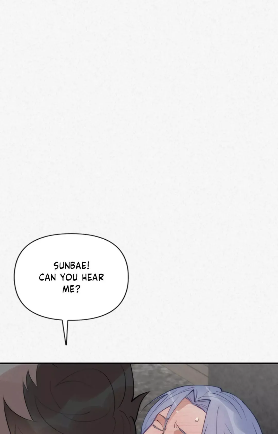 My Roommate, Handsome Senior - Chapter 60 Page 79