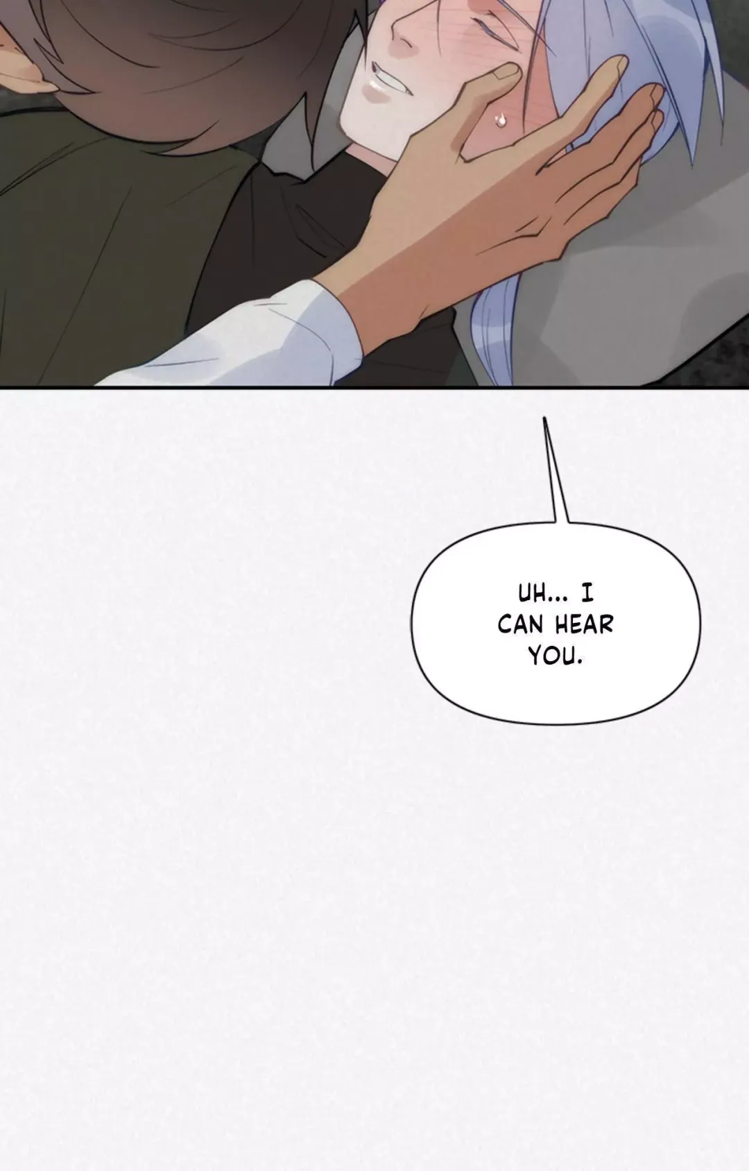 My Roommate, Handsome Senior - Chapter 60 Page 80