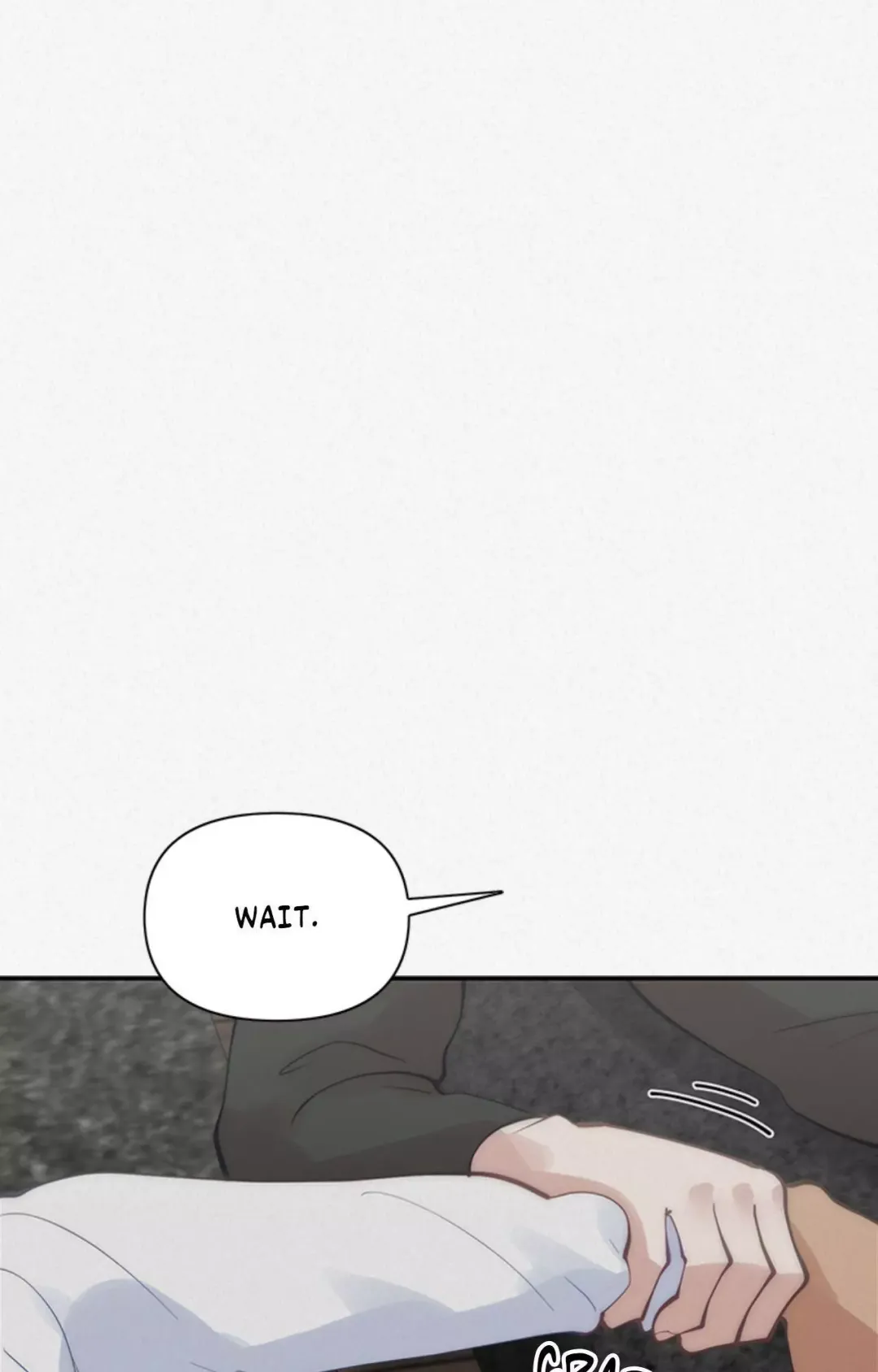 My Roommate, Handsome Senior - Chapter 60 Page 84