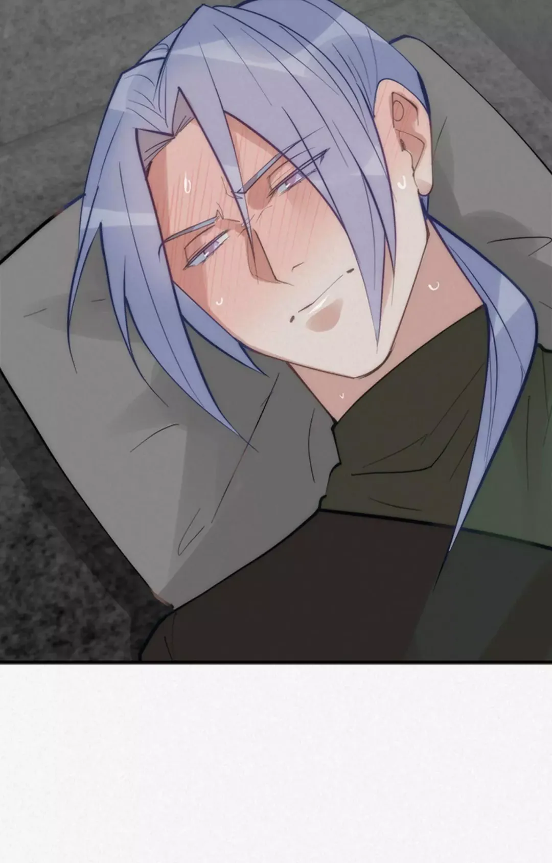 My Roommate, Handsome Senior - Chapter 60 Page 88