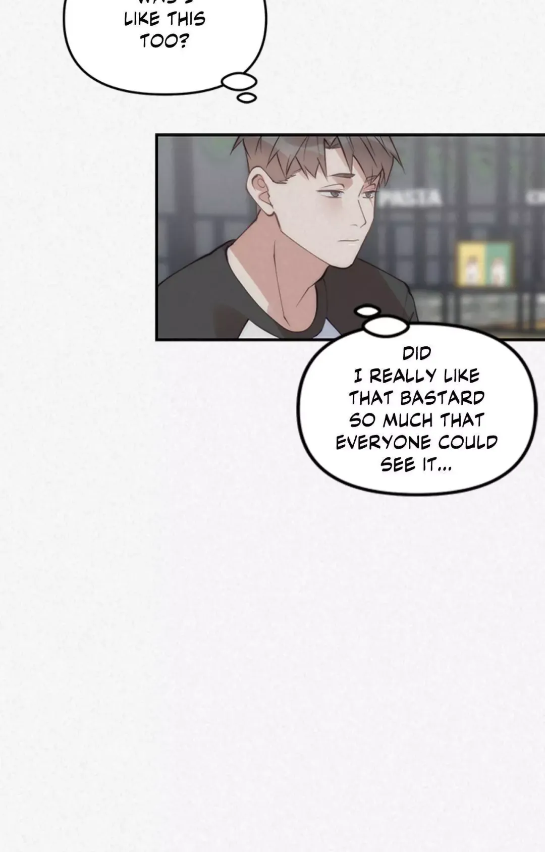 My Roommate, Handsome Senior - Chapter 60 Page 99