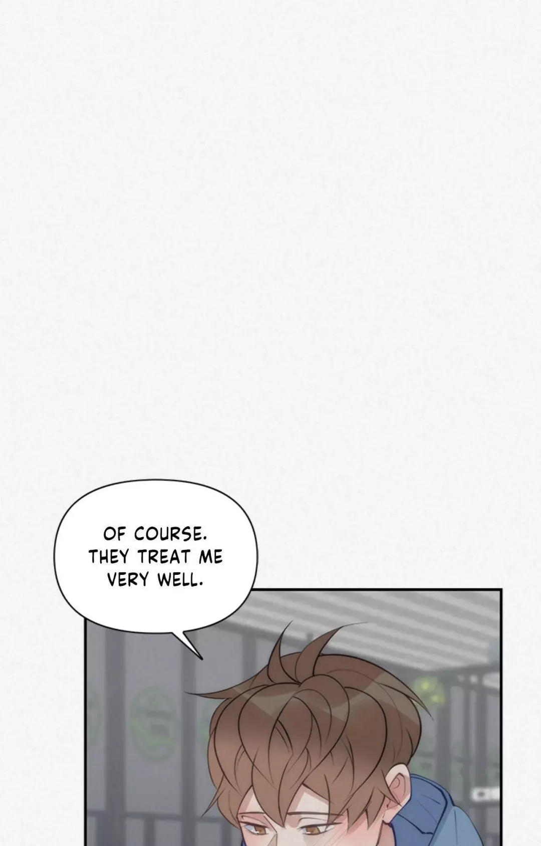 My Roommate, Handsome Senior - Chapter 60 Page 101