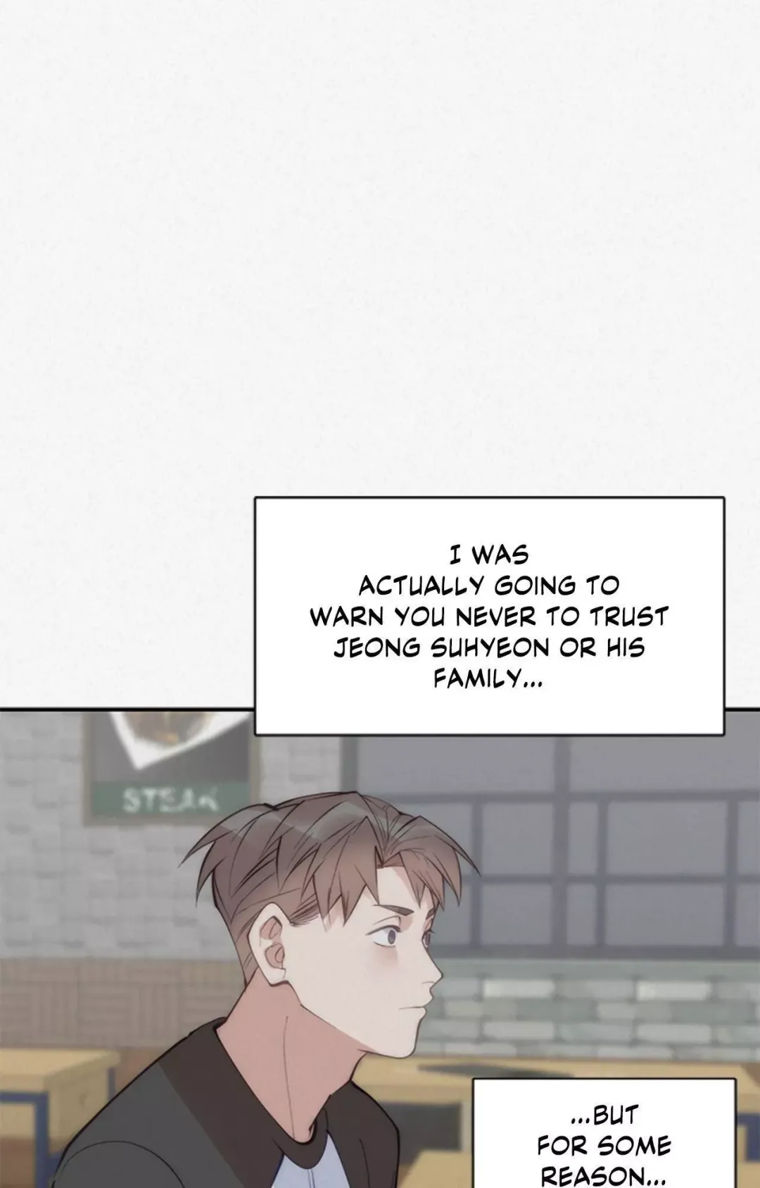 My Roommate, Handsome Senior - Chapter 60 Page 109