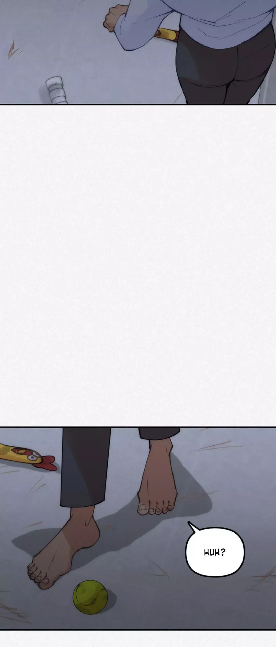 My Roommate, Handsome Senior - Chapter 61 Page 10