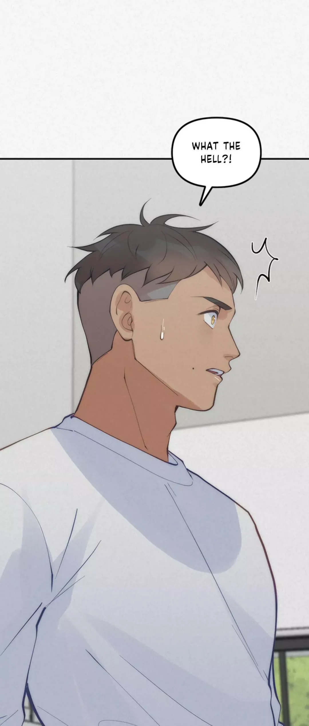 My Roommate, Handsome Senior - Chapter 61 Page 13