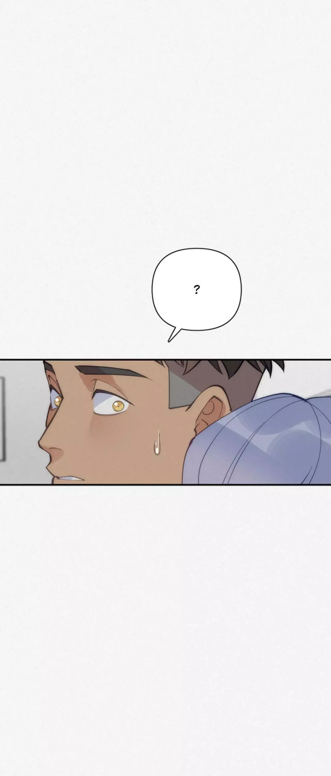 My Roommate, Handsome Senior - Chapter 61 Page 24