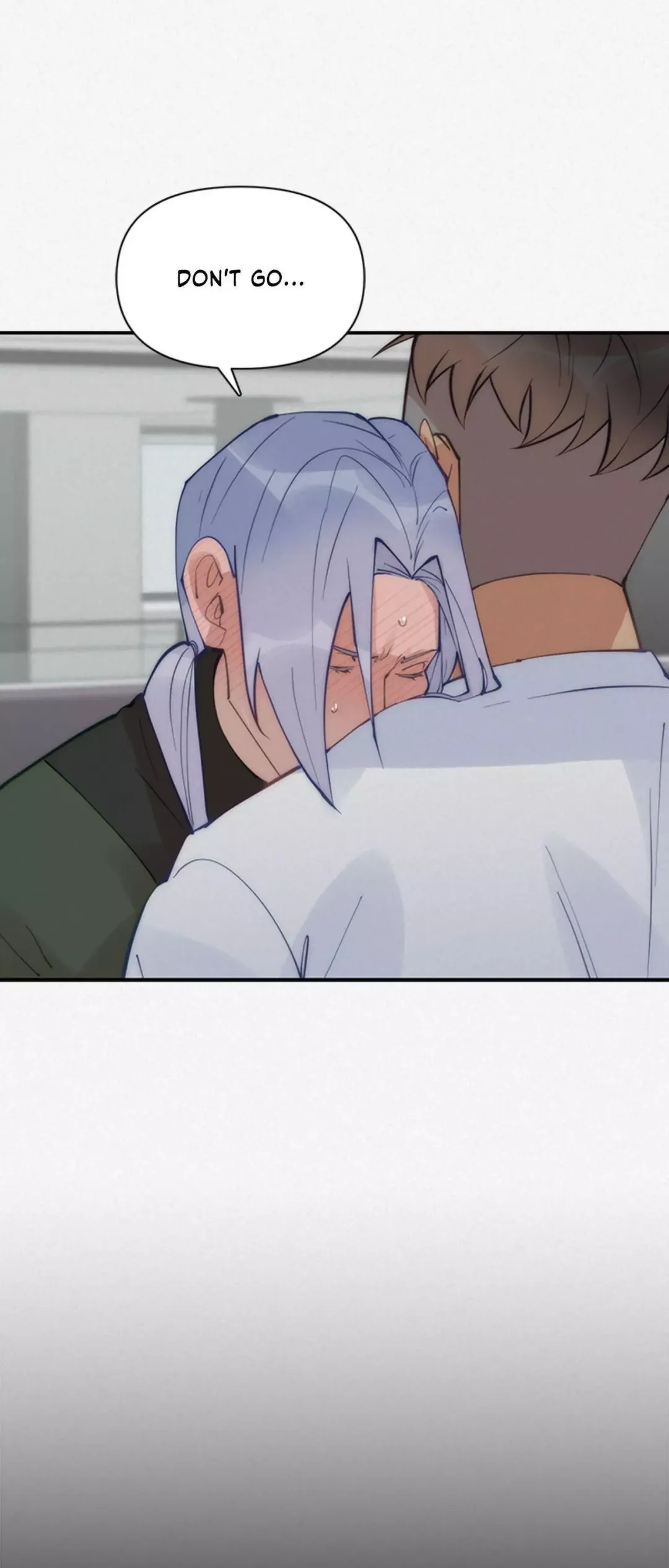 My Roommate, Handsome Senior - Chapter 61 Page 26
