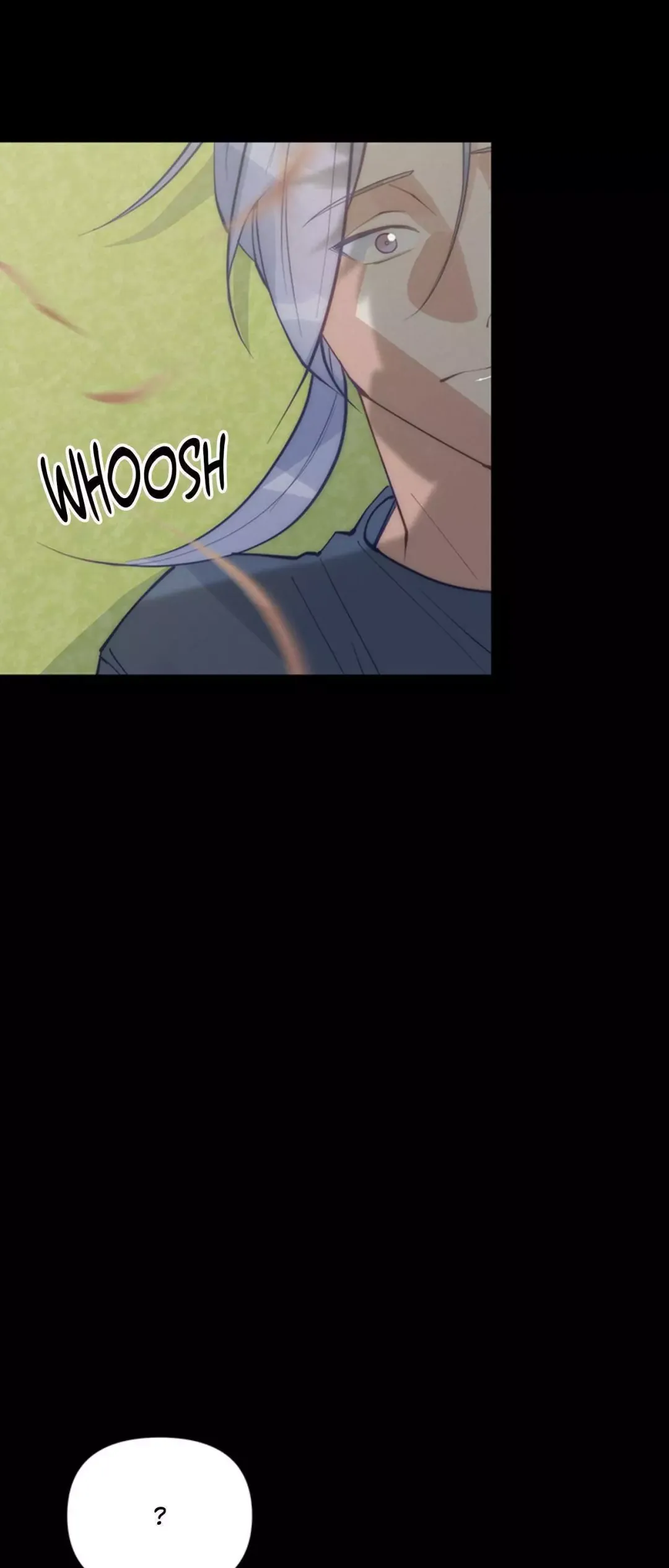 My Roommate, Handsome Senior - Chapter 61 Page 32