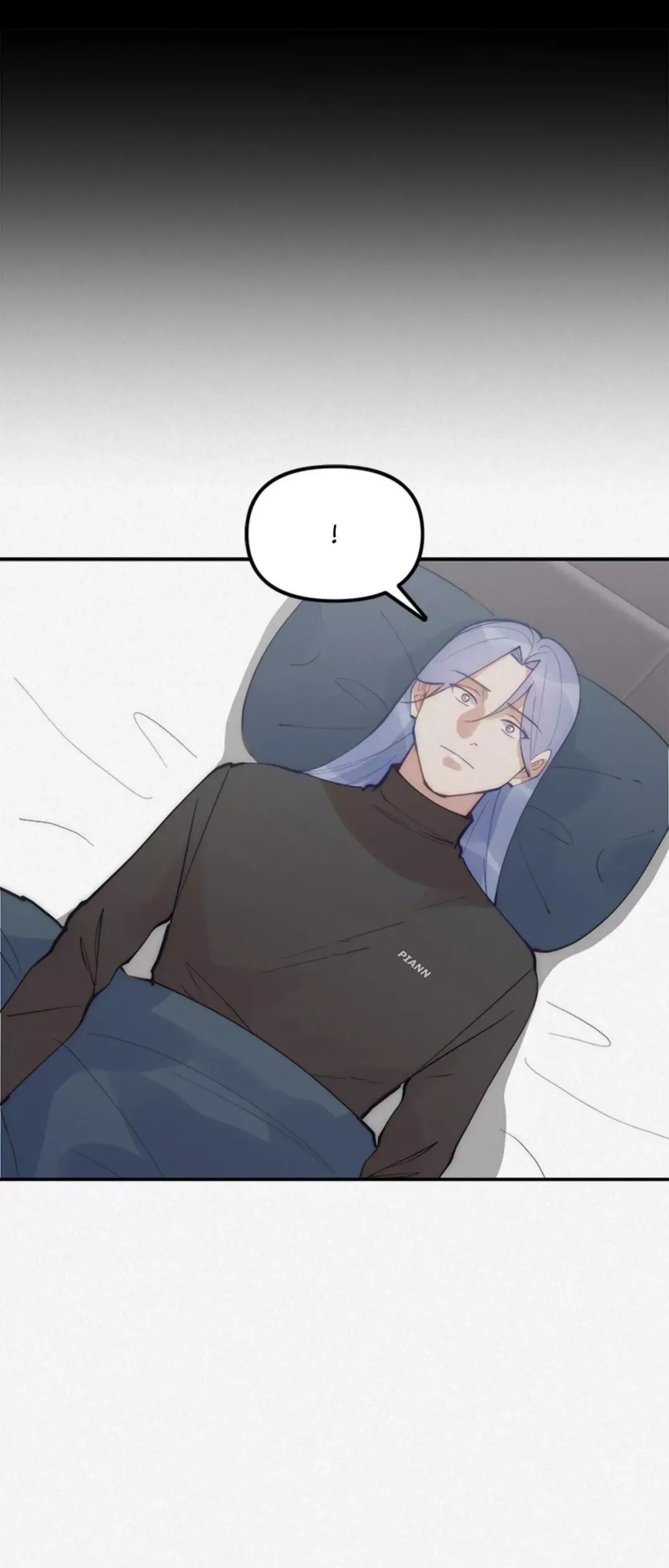 My Roommate, Handsome Senior - Chapter 61 Page 36