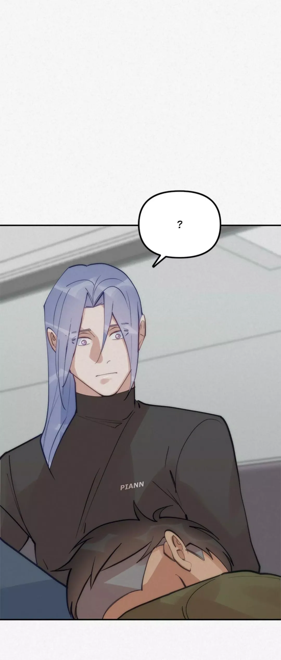 My Roommate, Handsome Senior - Chapter 61 Page 38