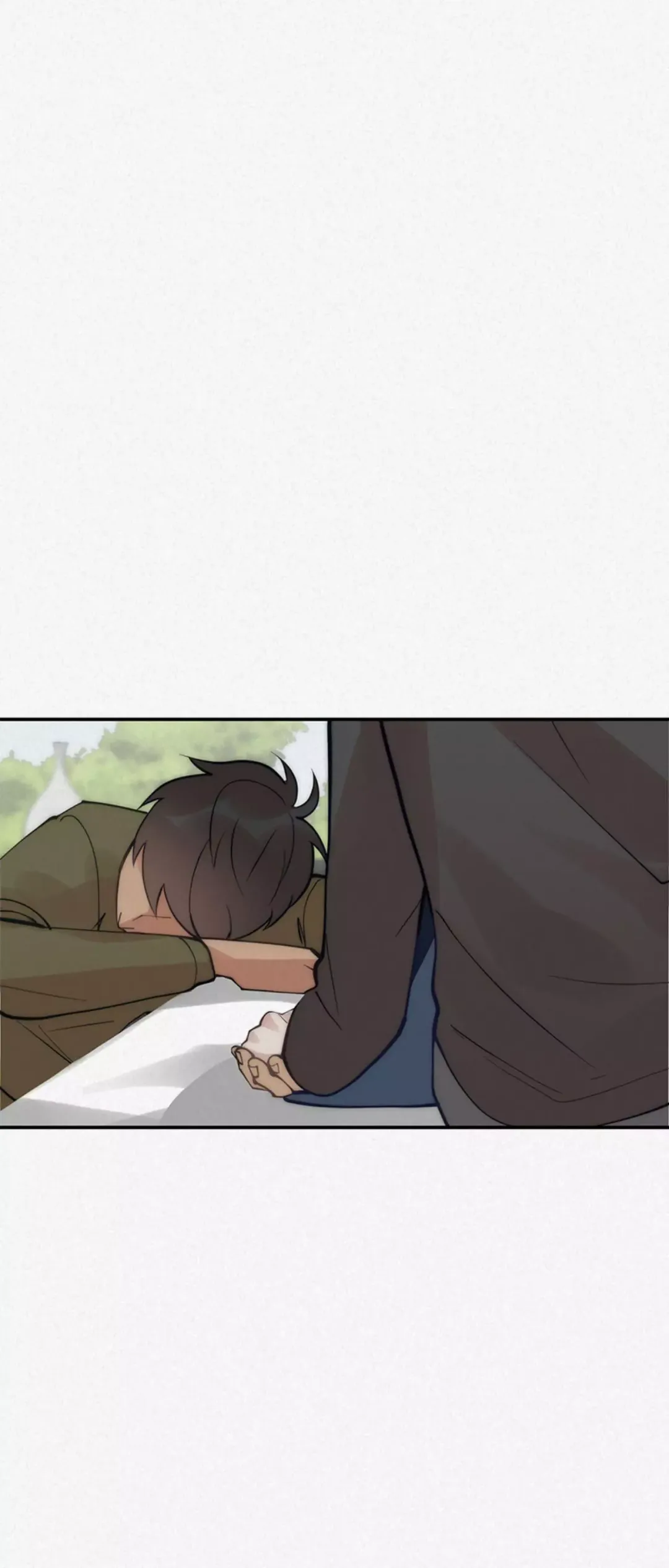 My Roommate, Handsome Senior - Chapter 61 Page 39