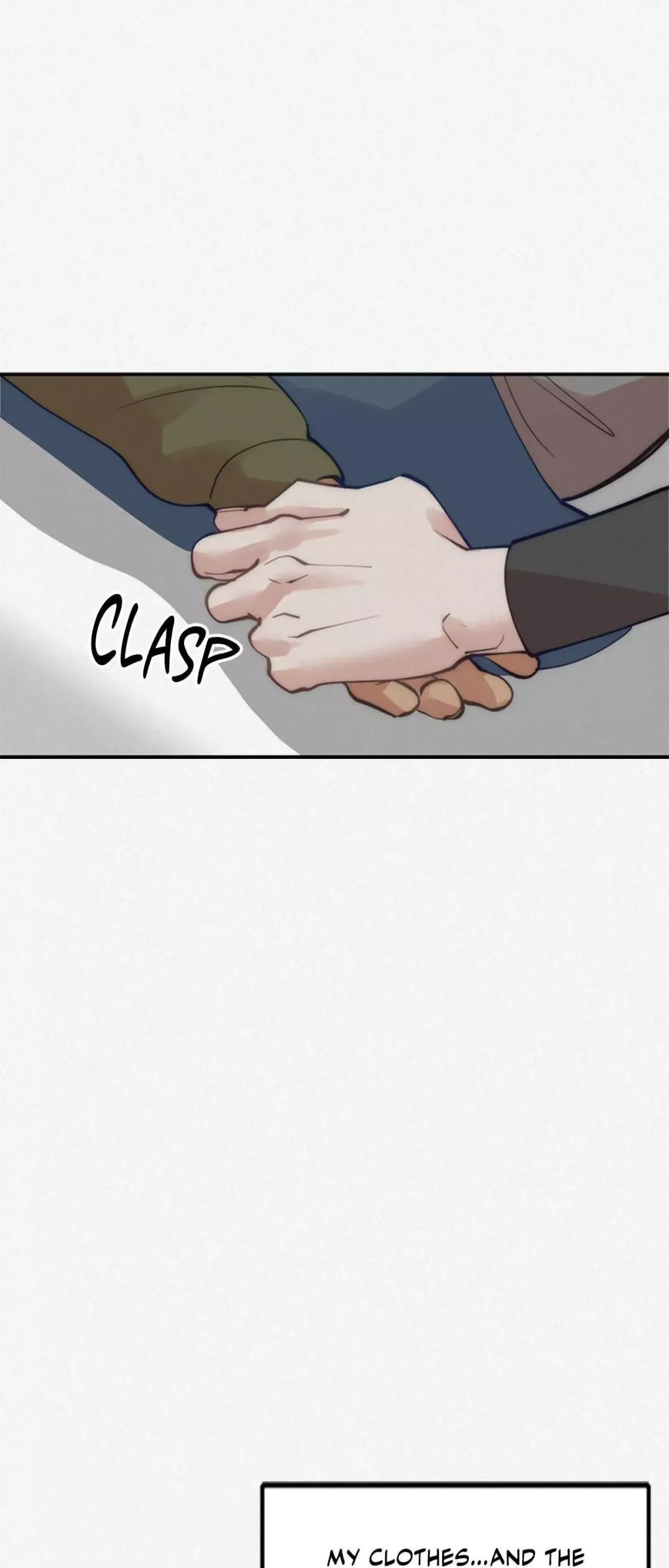 My Roommate, Handsome Senior - Chapter 61 Page 40