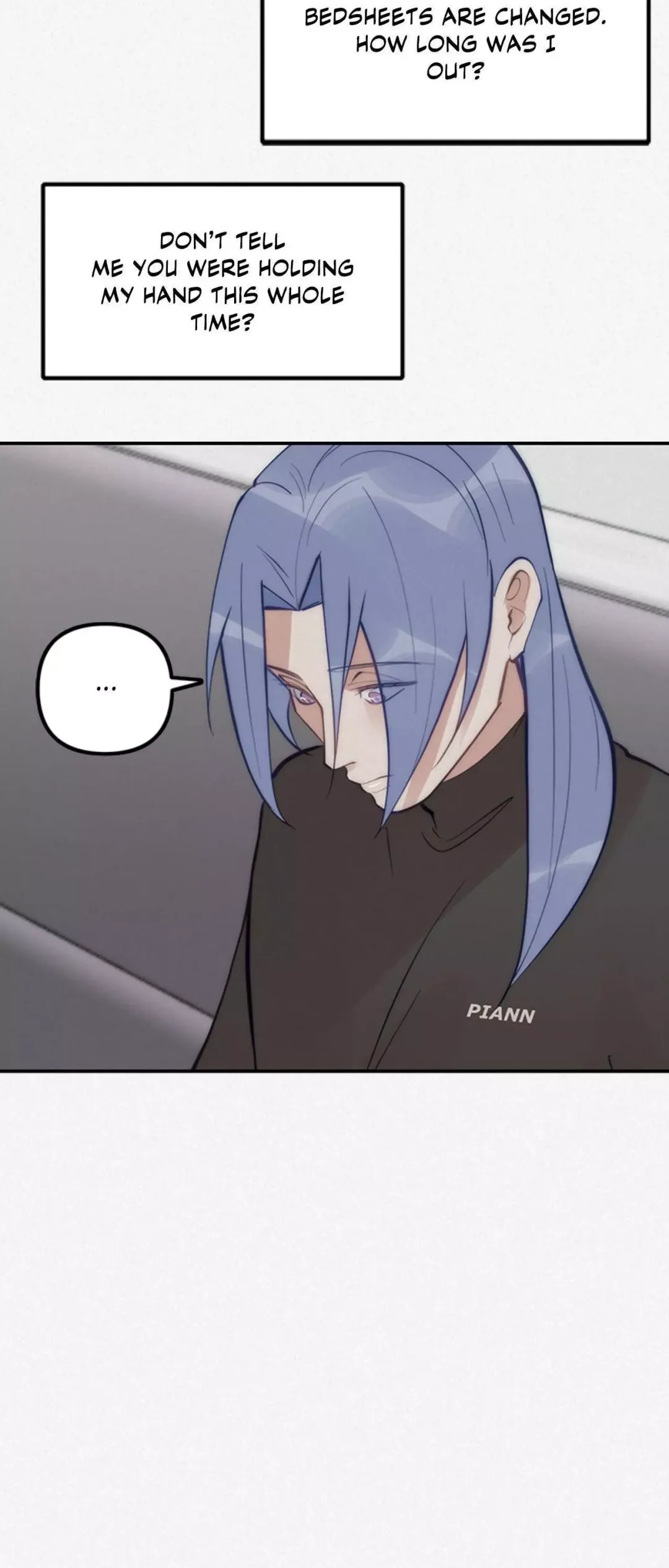My Roommate, Handsome Senior - Chapter 61 Page 41