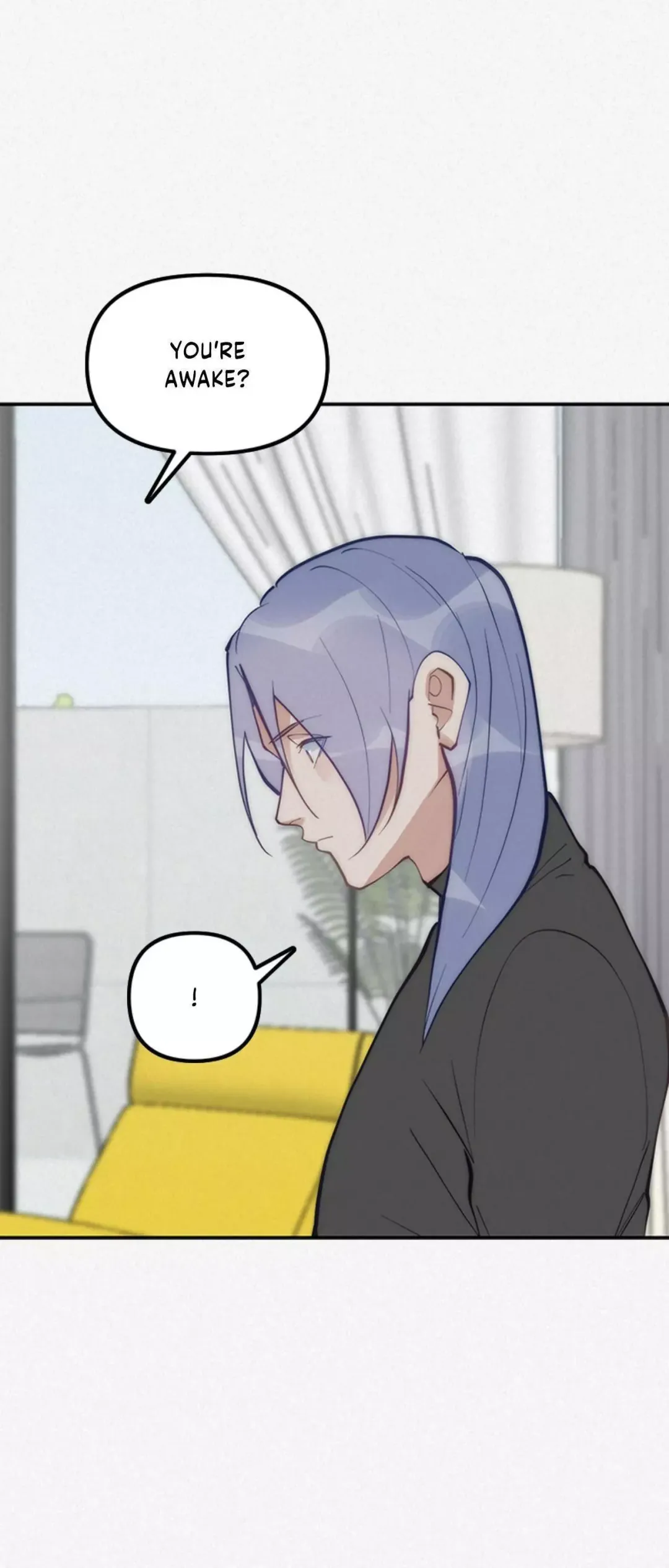 My Roommate, Handsome Senior - Chapter 61 Page 42