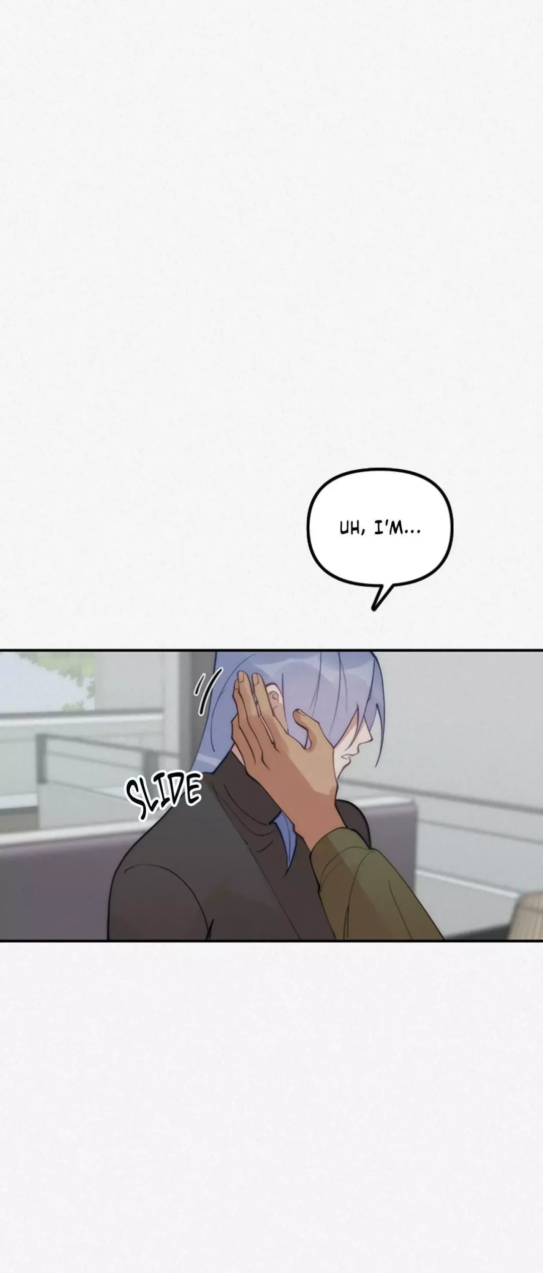 My Roommate, Handsome Senior - Chapter 61 Page 44
