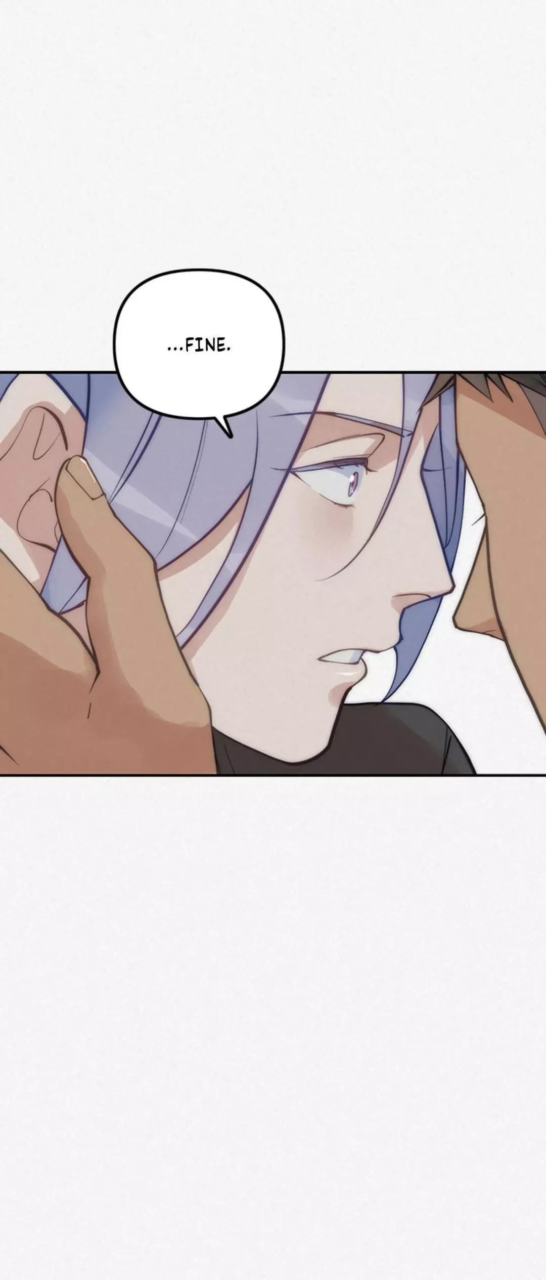 My Roommate, Handsome Senior - Chapter 61 Page 45