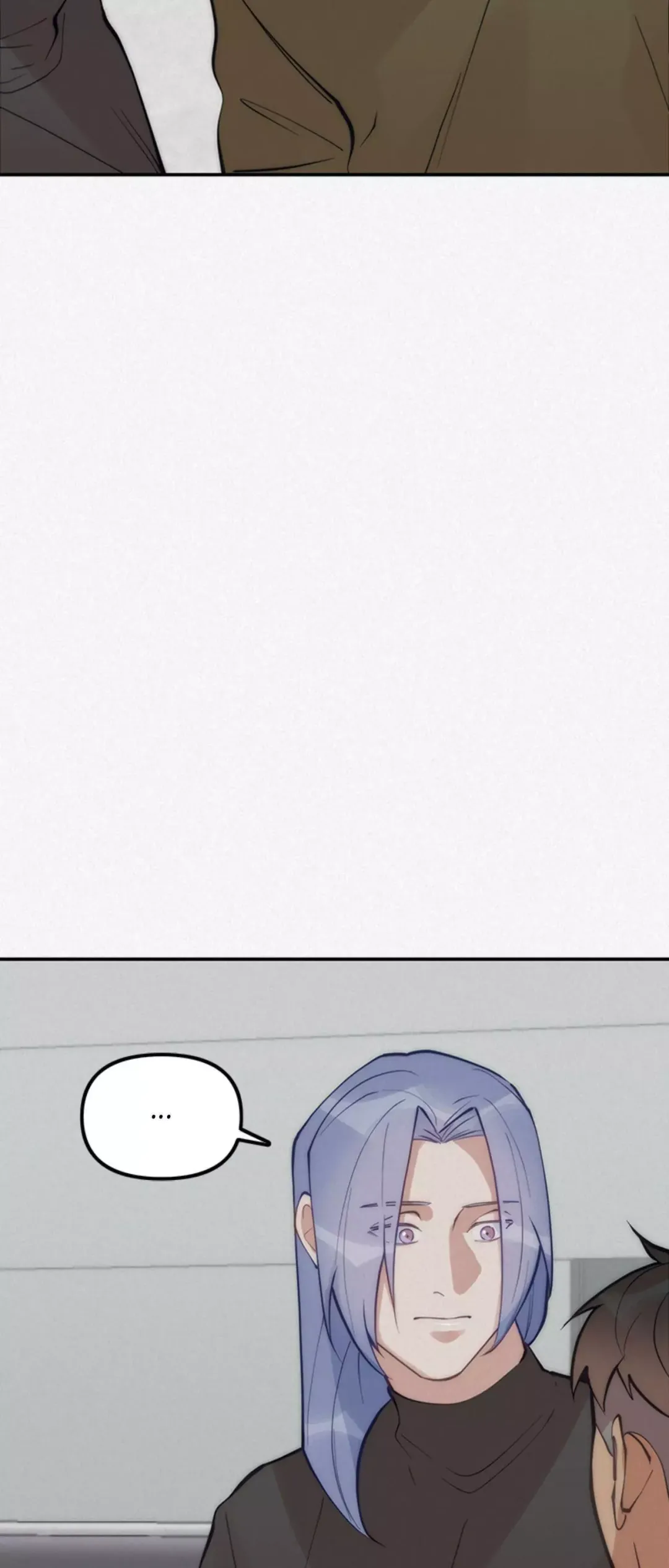 My Roommate, Handsome Senior - Chapter 61 Page 52